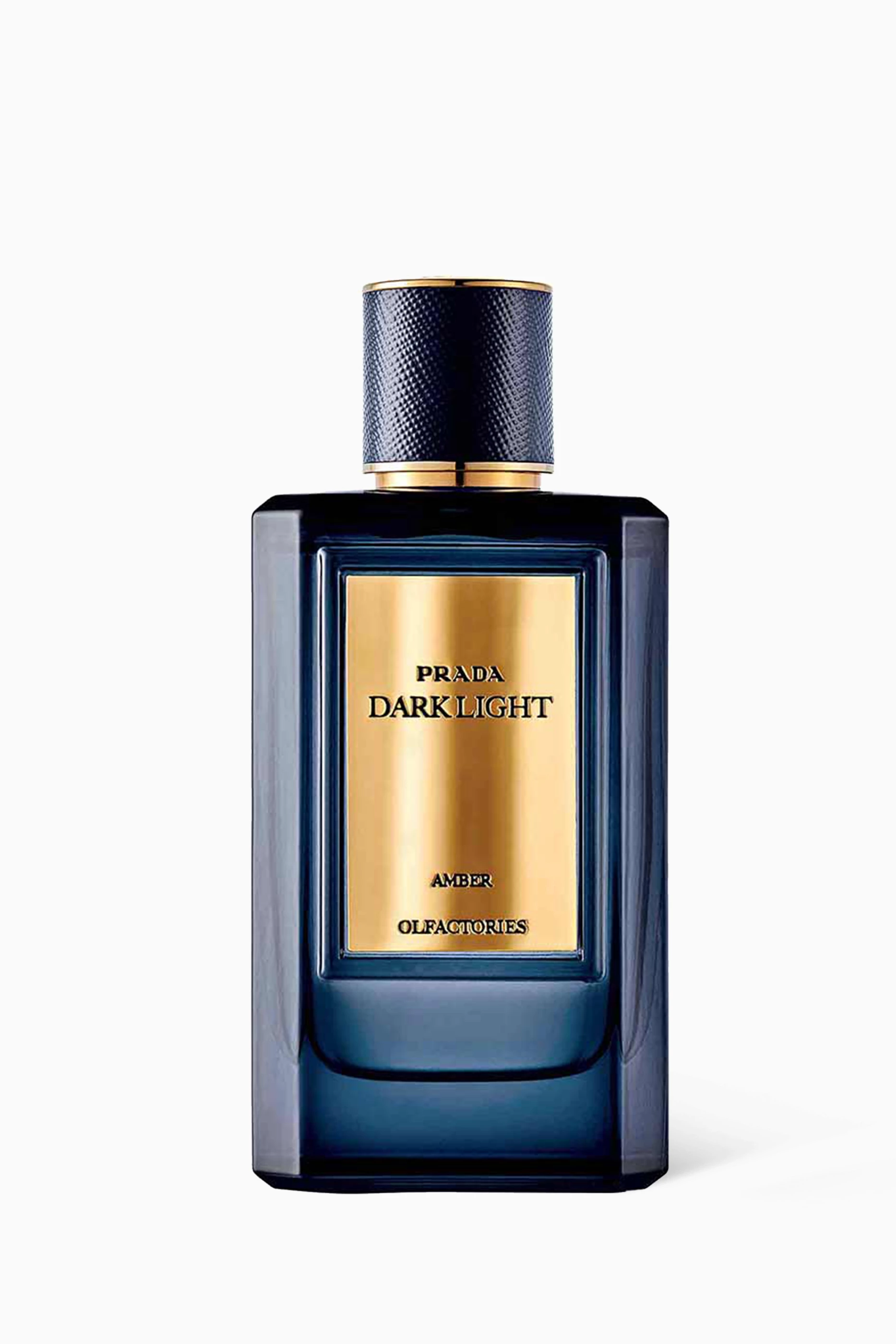 Buy Prada Perfumes Colourless Olfactories Les Mirages Dark Light