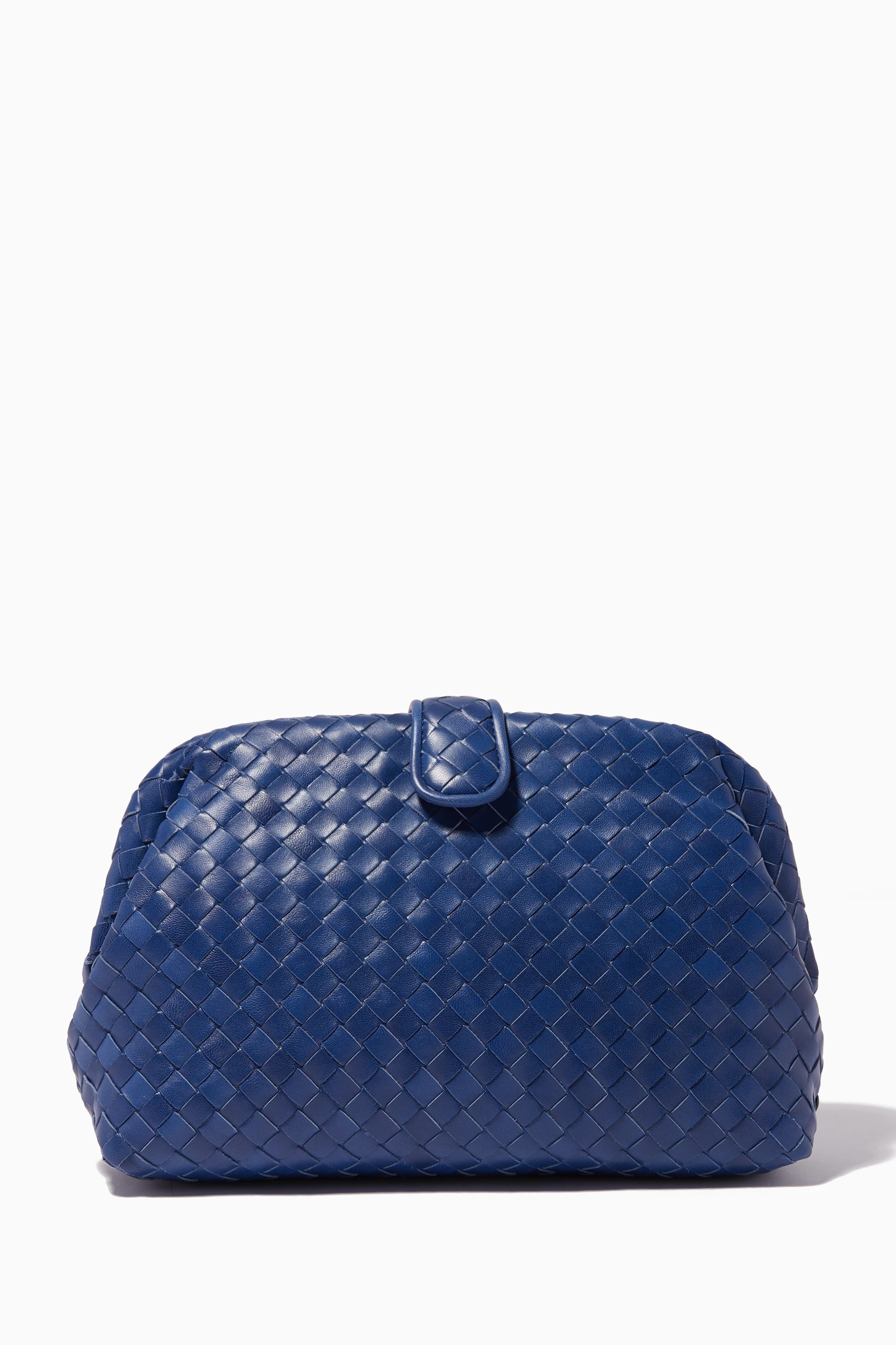 Bottega veneta the sale lauren 1980 clutch