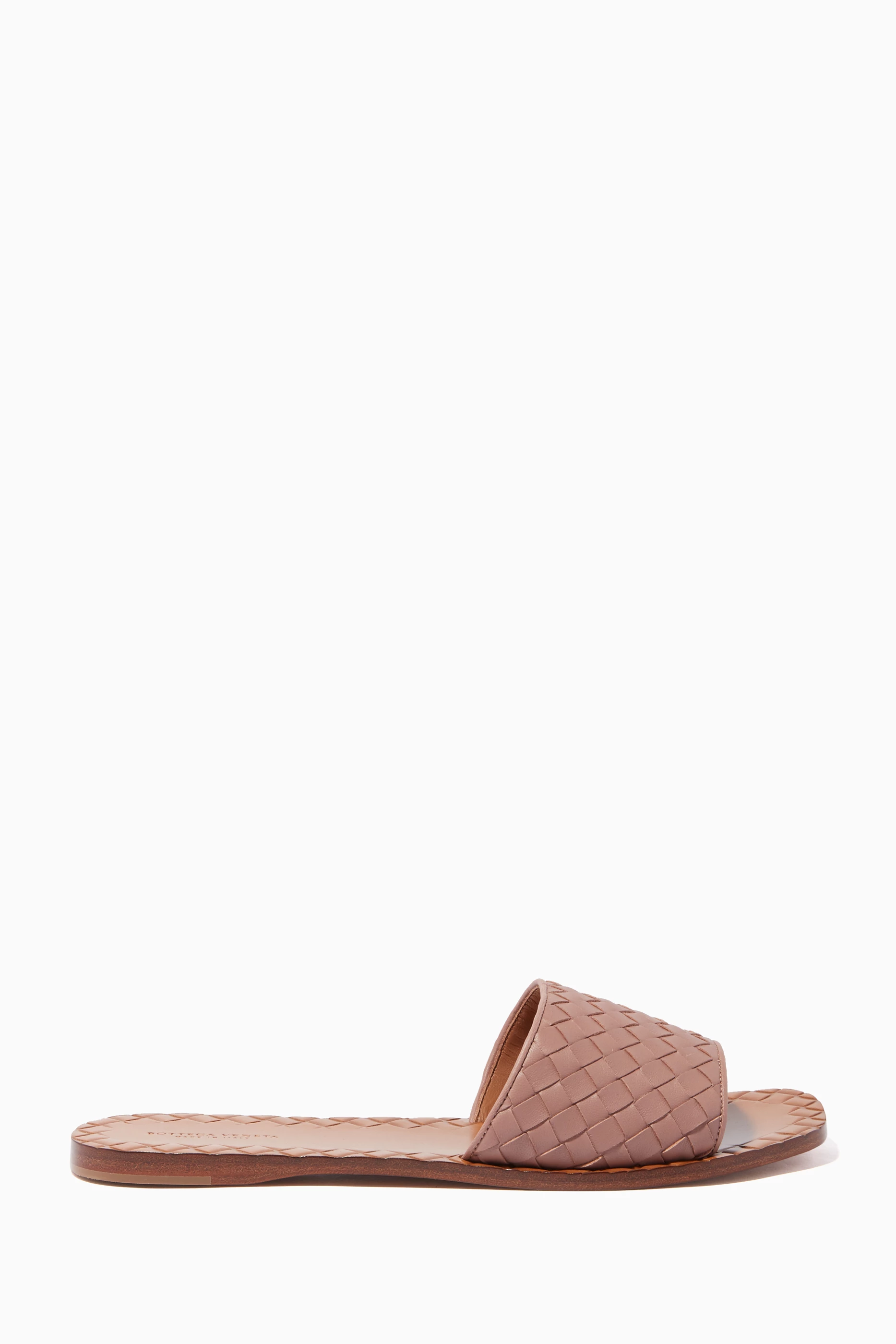 Ravello sandals bottega veneta shop