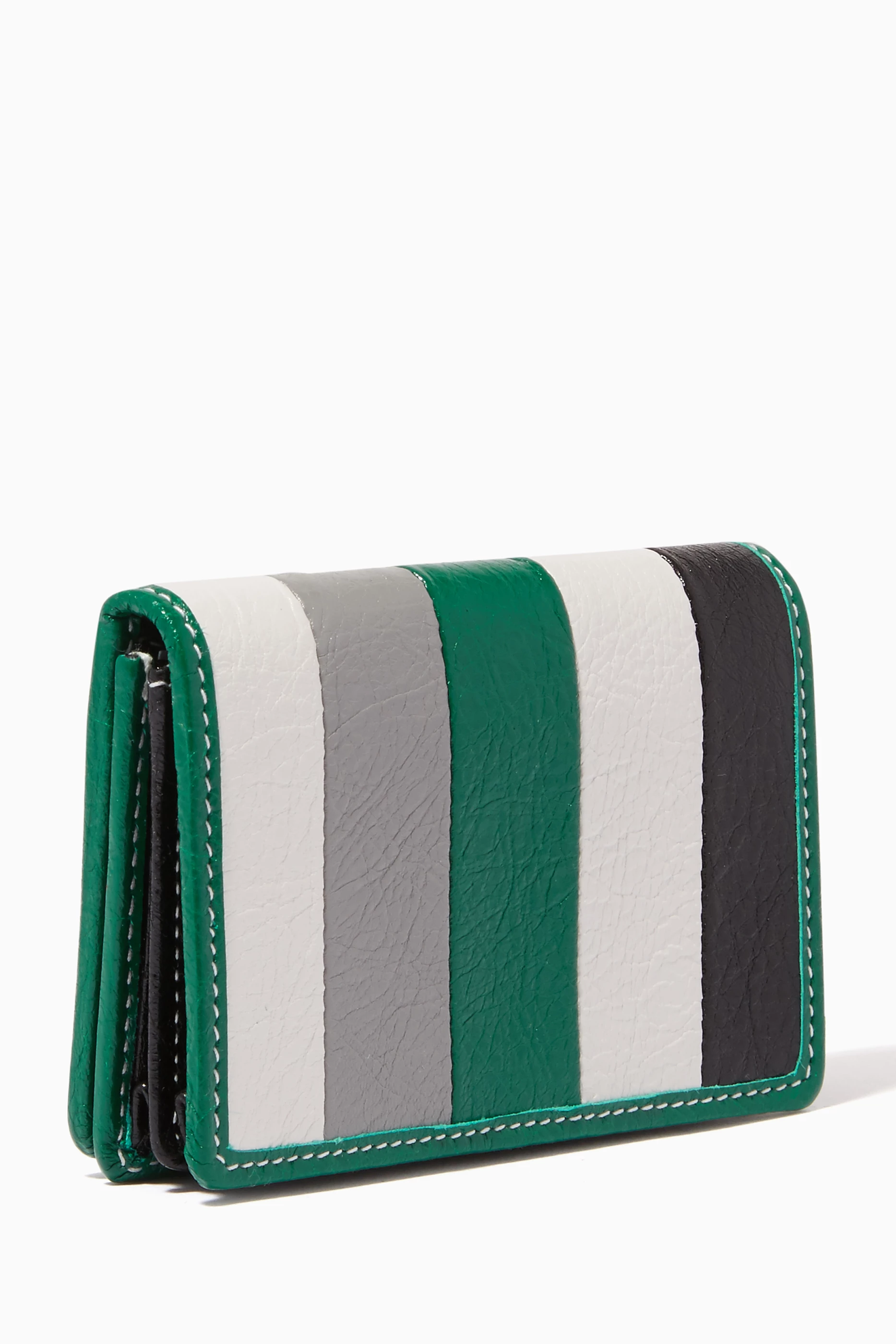 Balenciaga shop bazar wallet