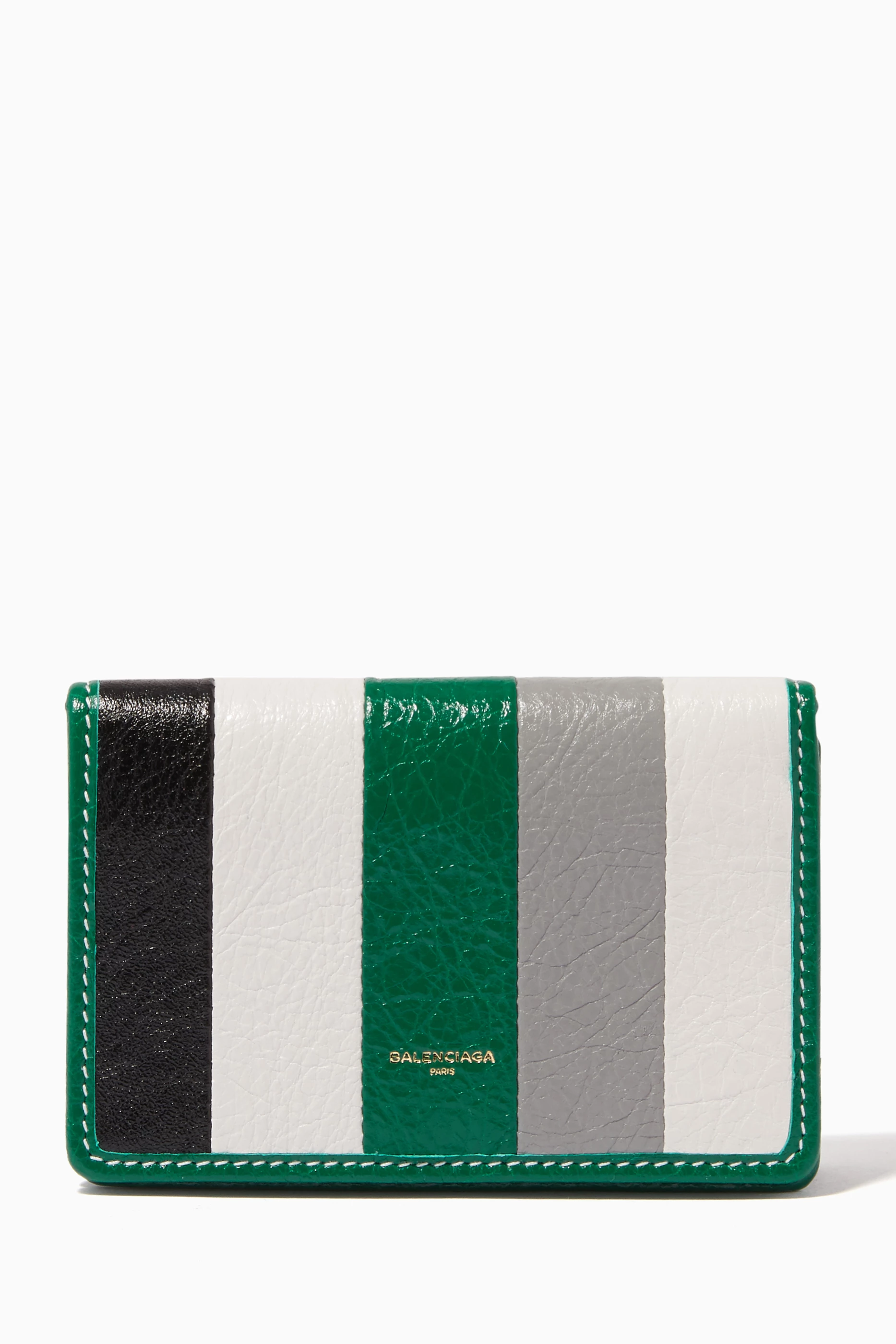 Balenciaga shop bazar wallet