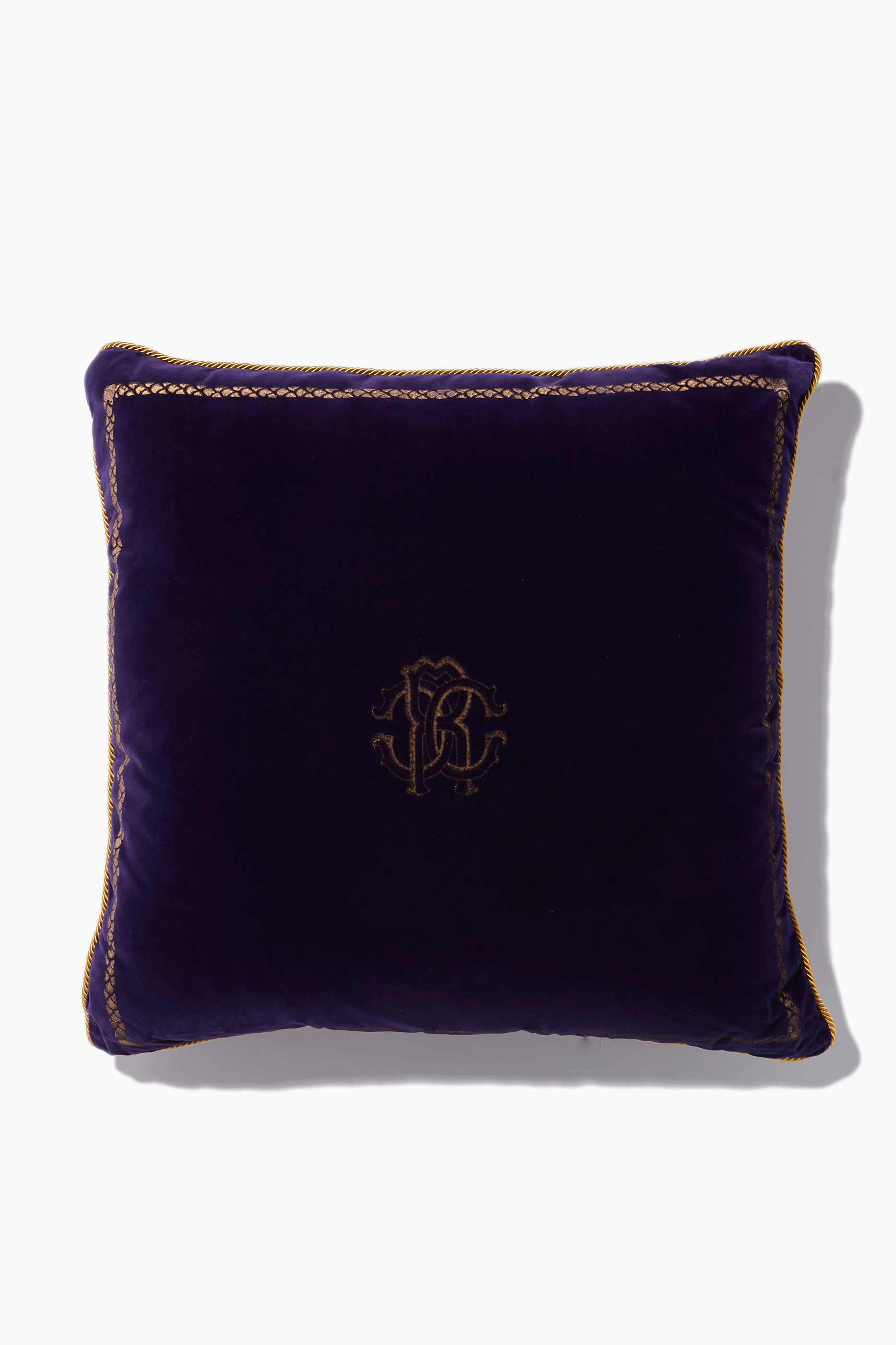 Roberto sales cavalli cushions