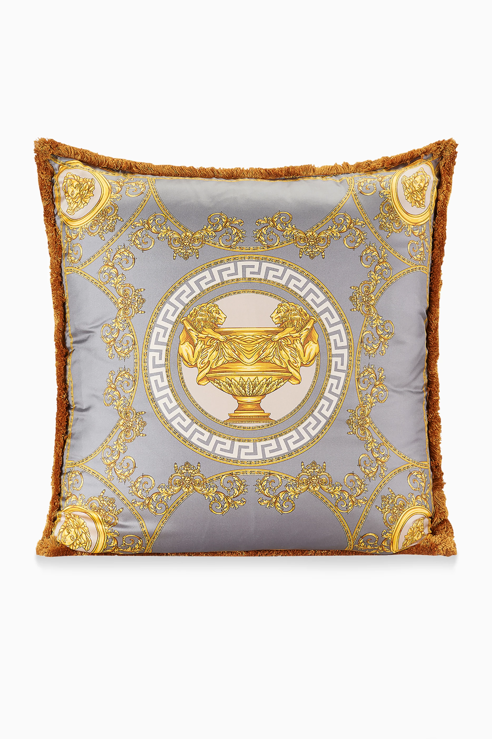 Versace cushions sales
