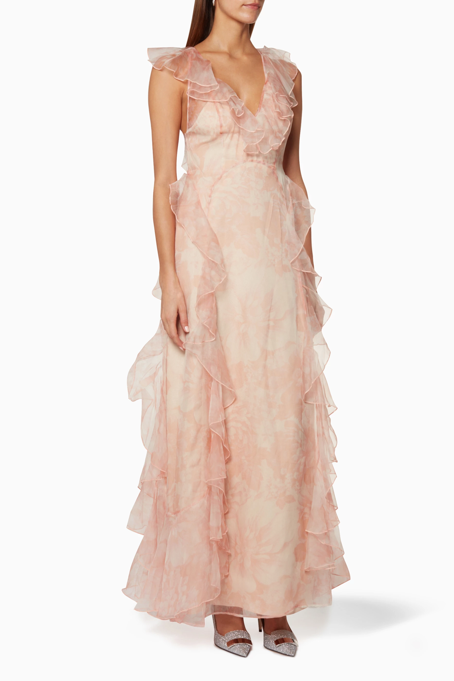 Alice mccall oh my goddess dress outlet