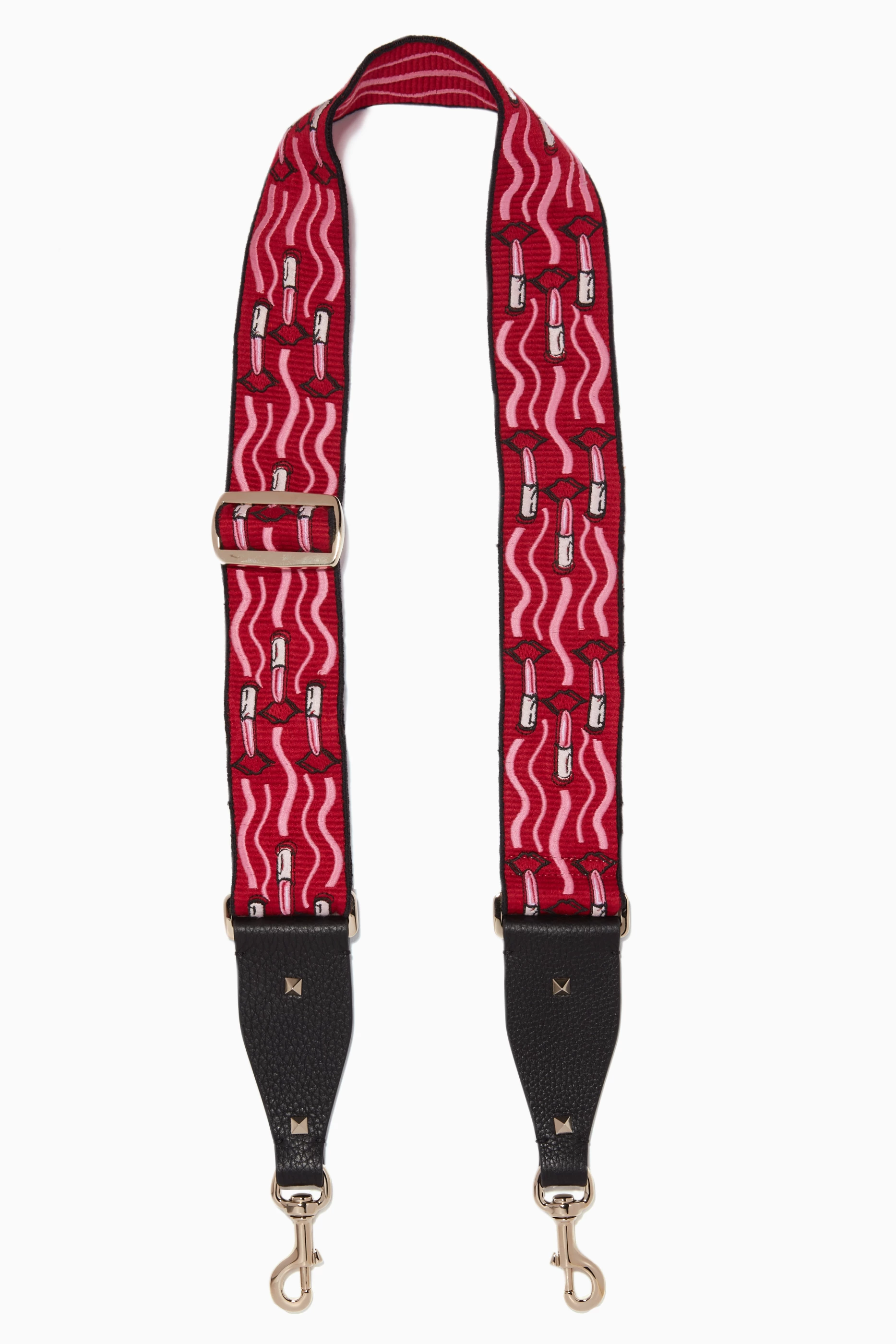 Valentino guitar cheap strap sale