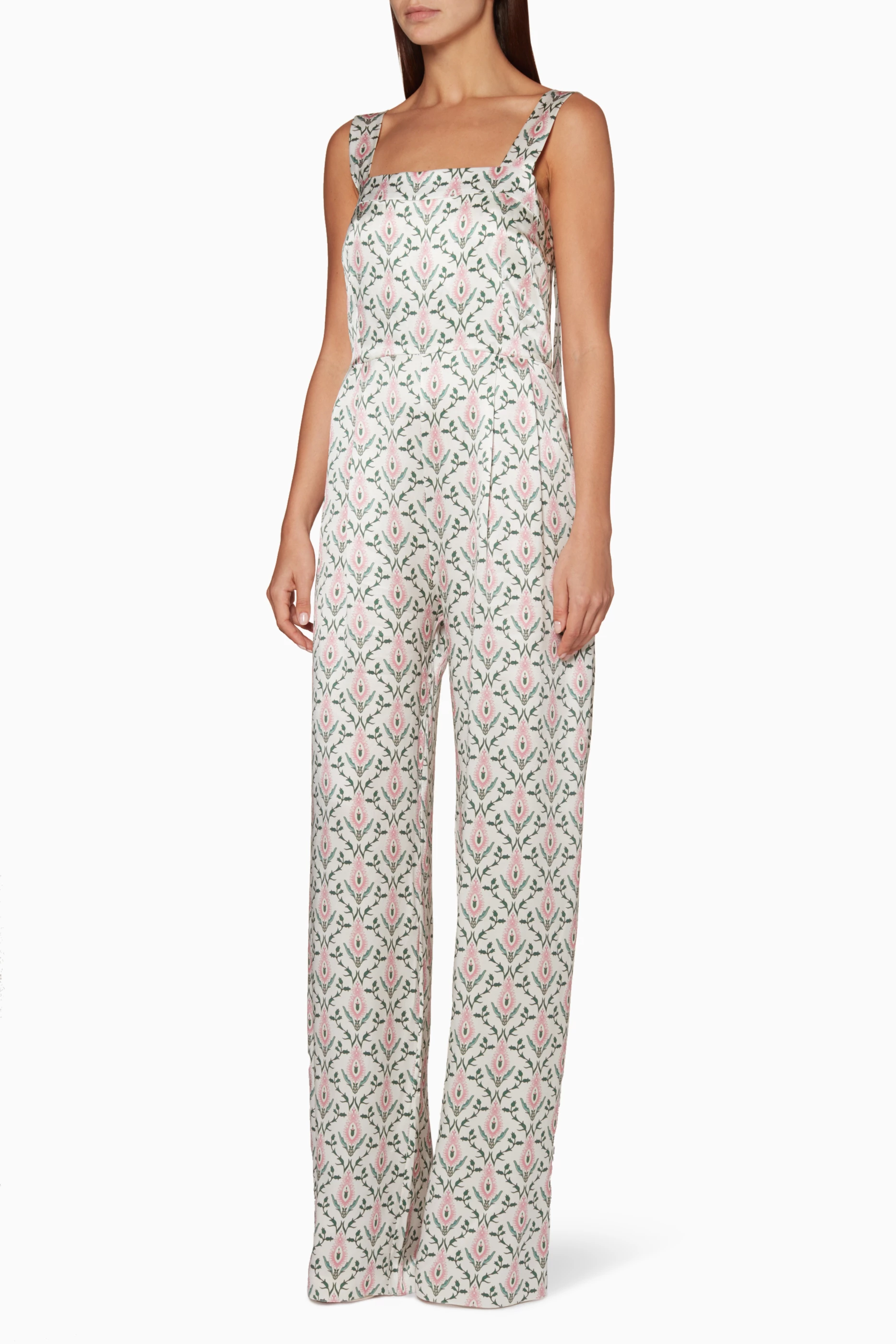 Seren jumpsuit store
