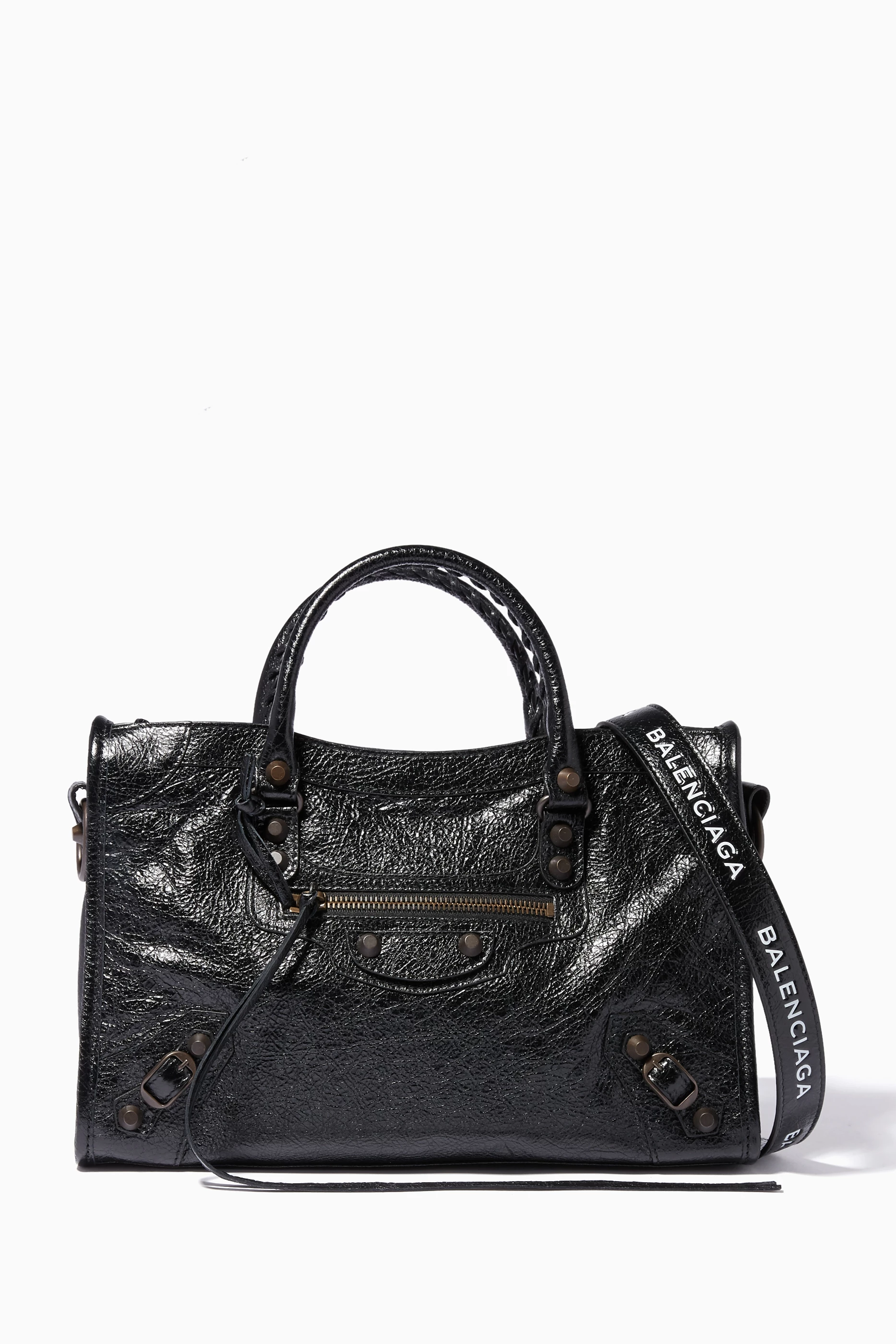 Balenciaga cheap city noir