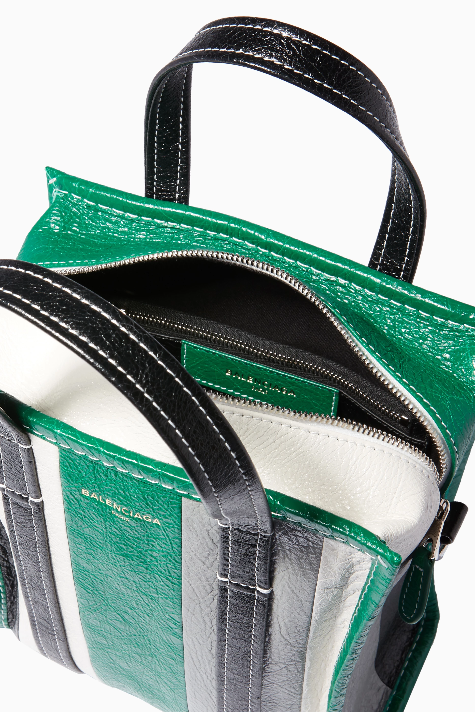 Bazar shopper top