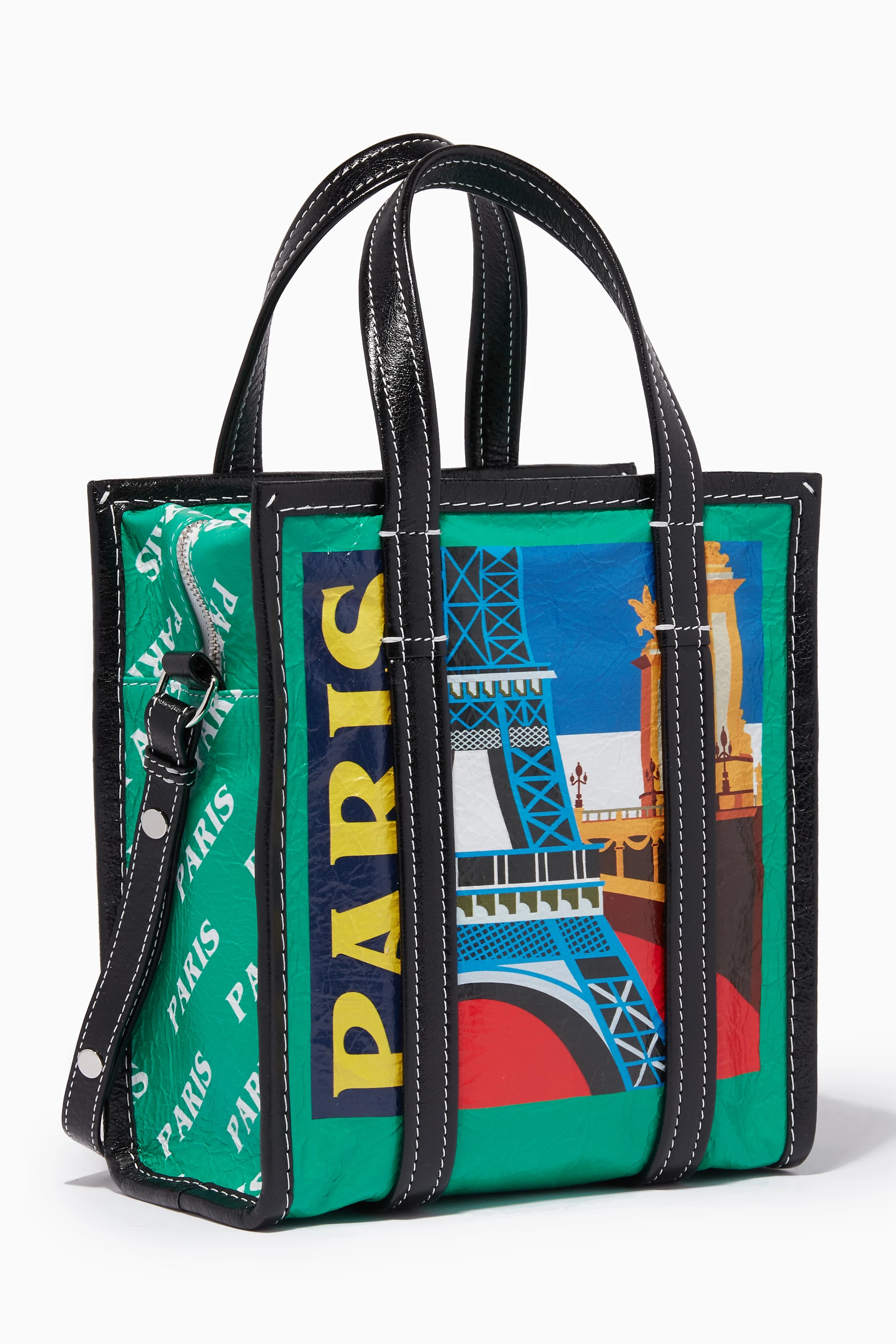 Balenciaga bazar small outlet