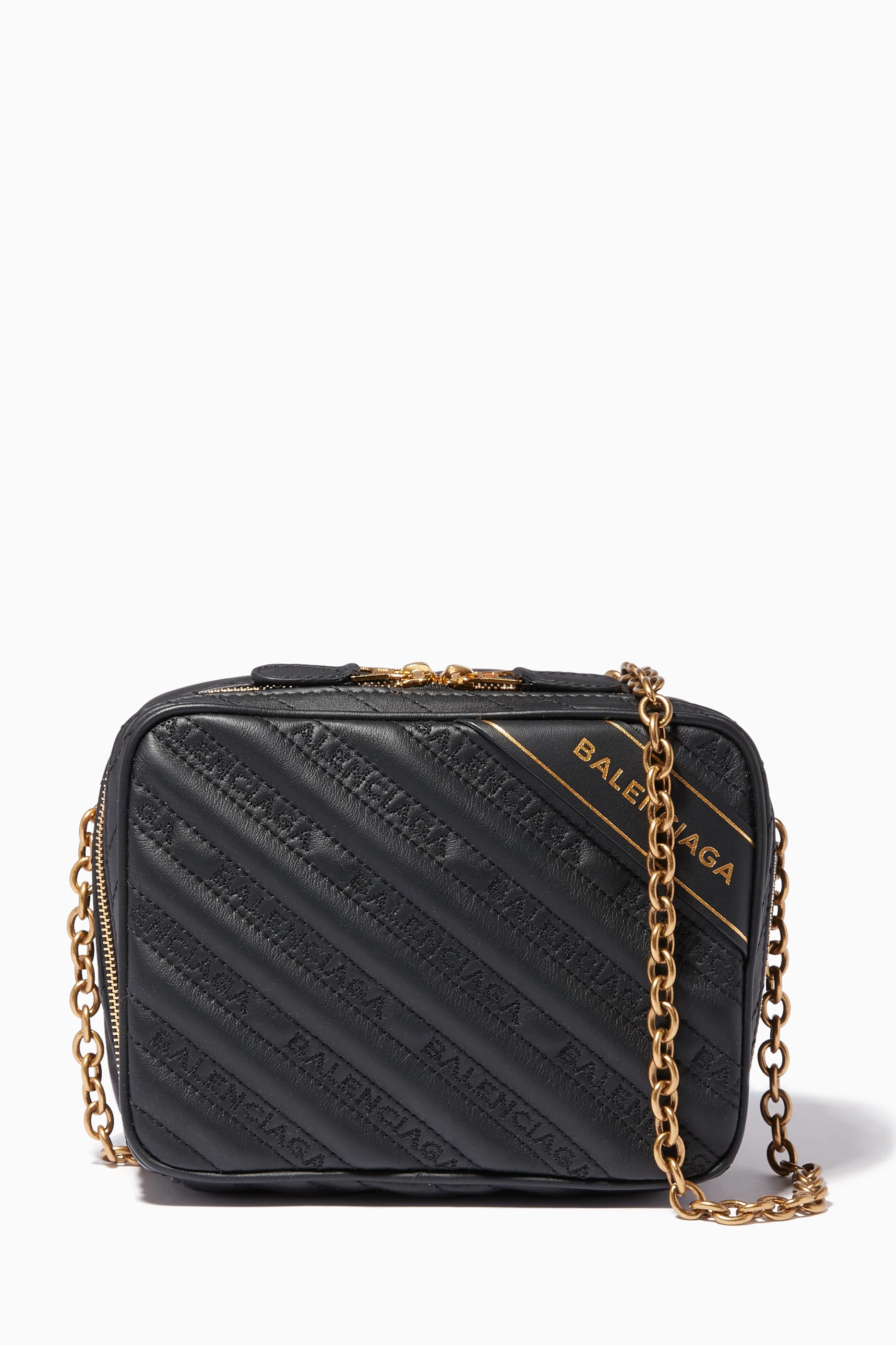 Balenciaga blanket reporter xs hotsell