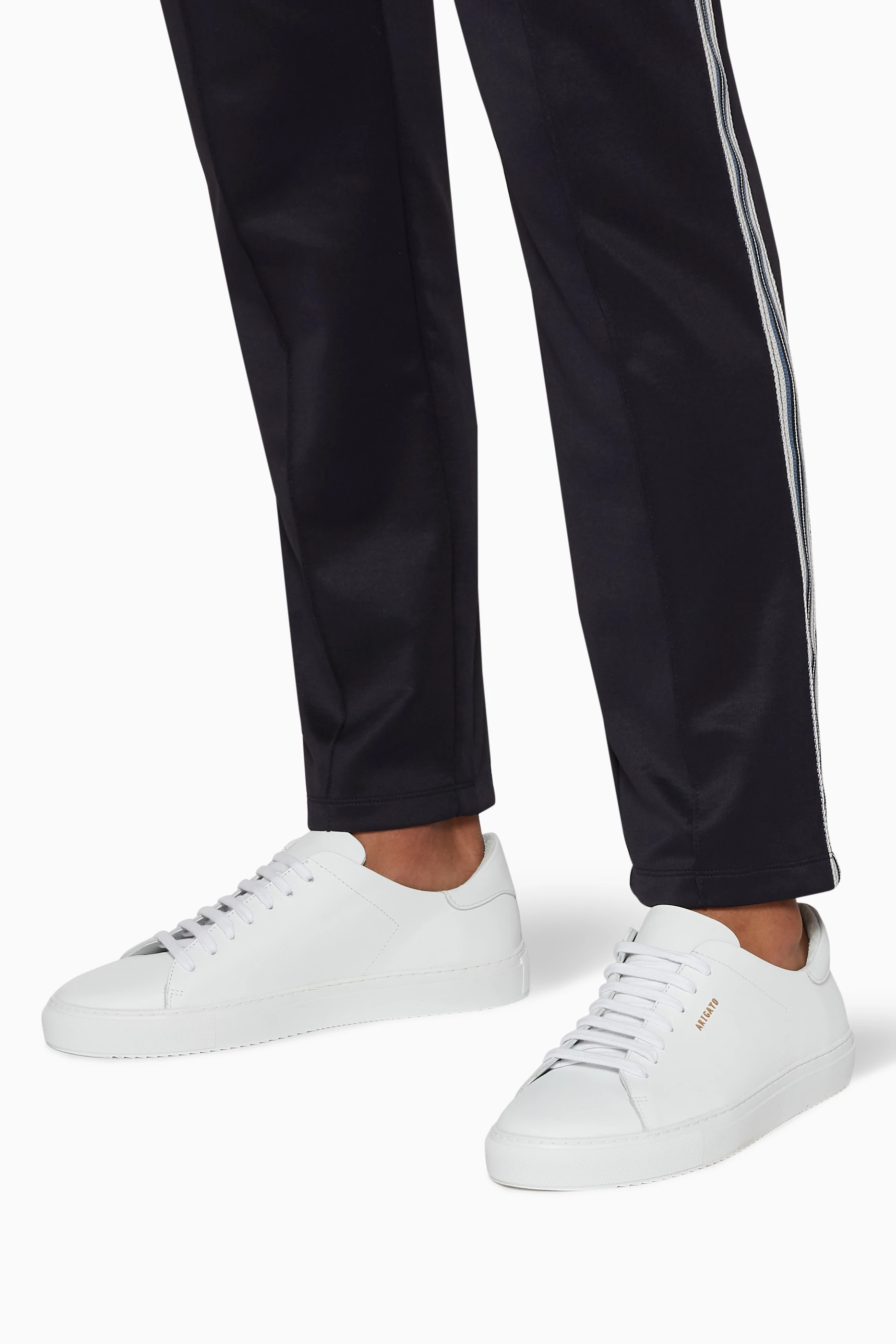 Axel arigato best sale clean 90 sneakers