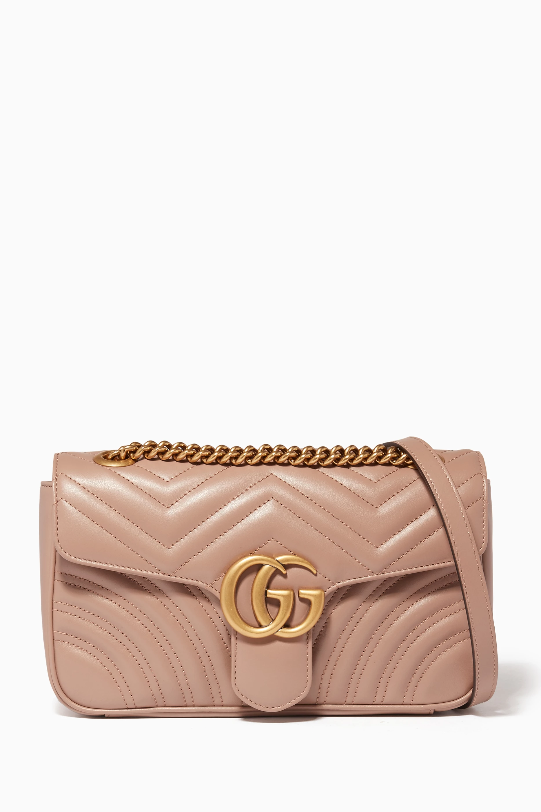Gucci marmont small 2024 beige