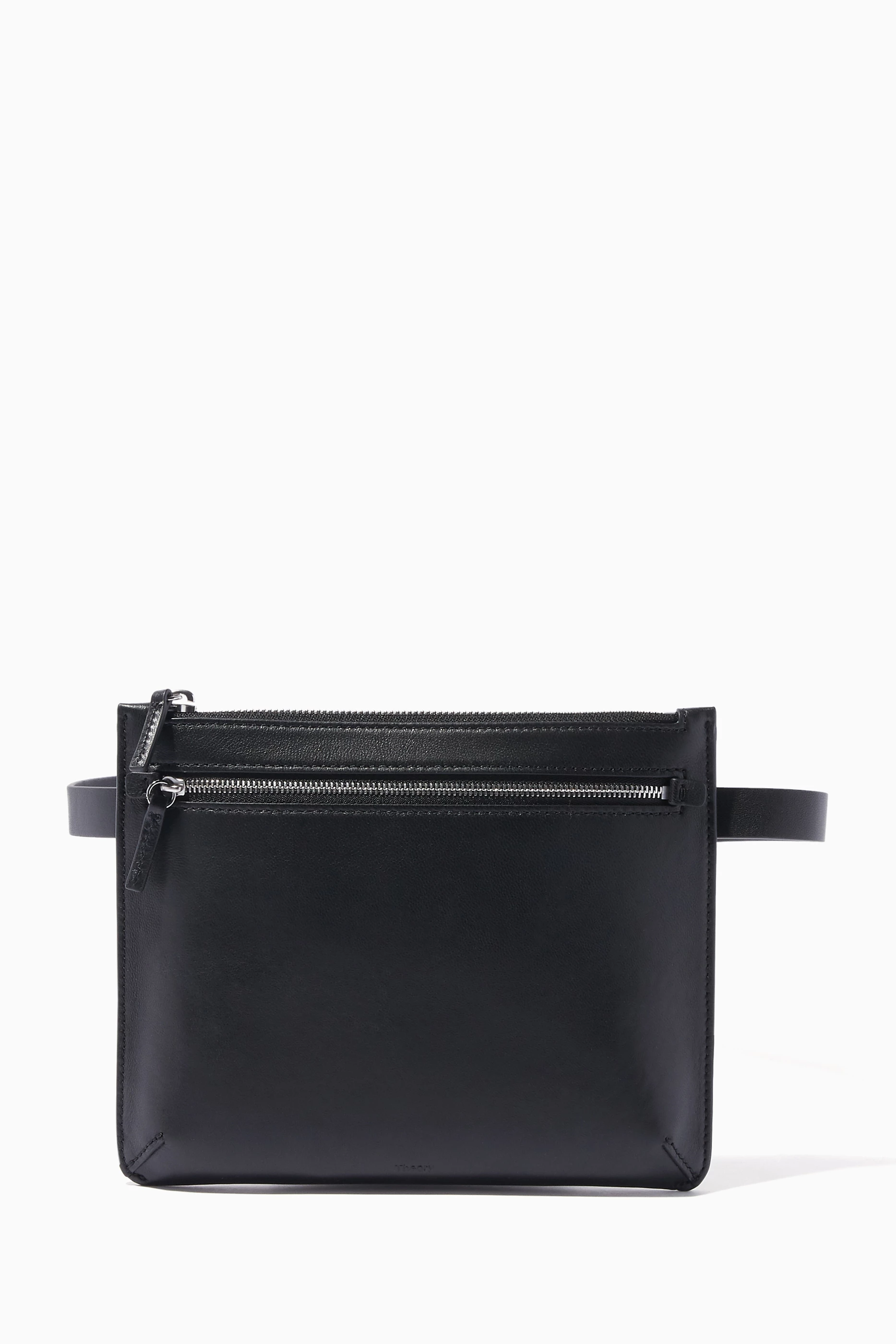 Theory belt bag sale