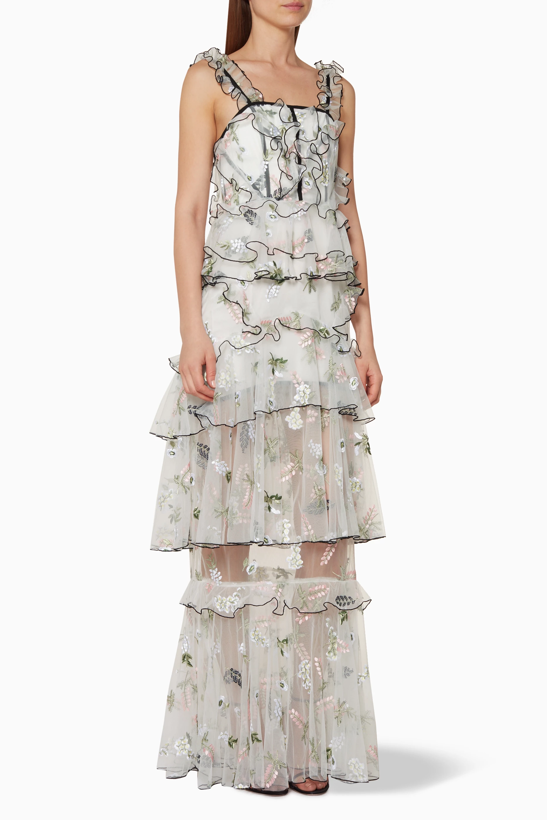 Alice mccall she on sale moves me dress