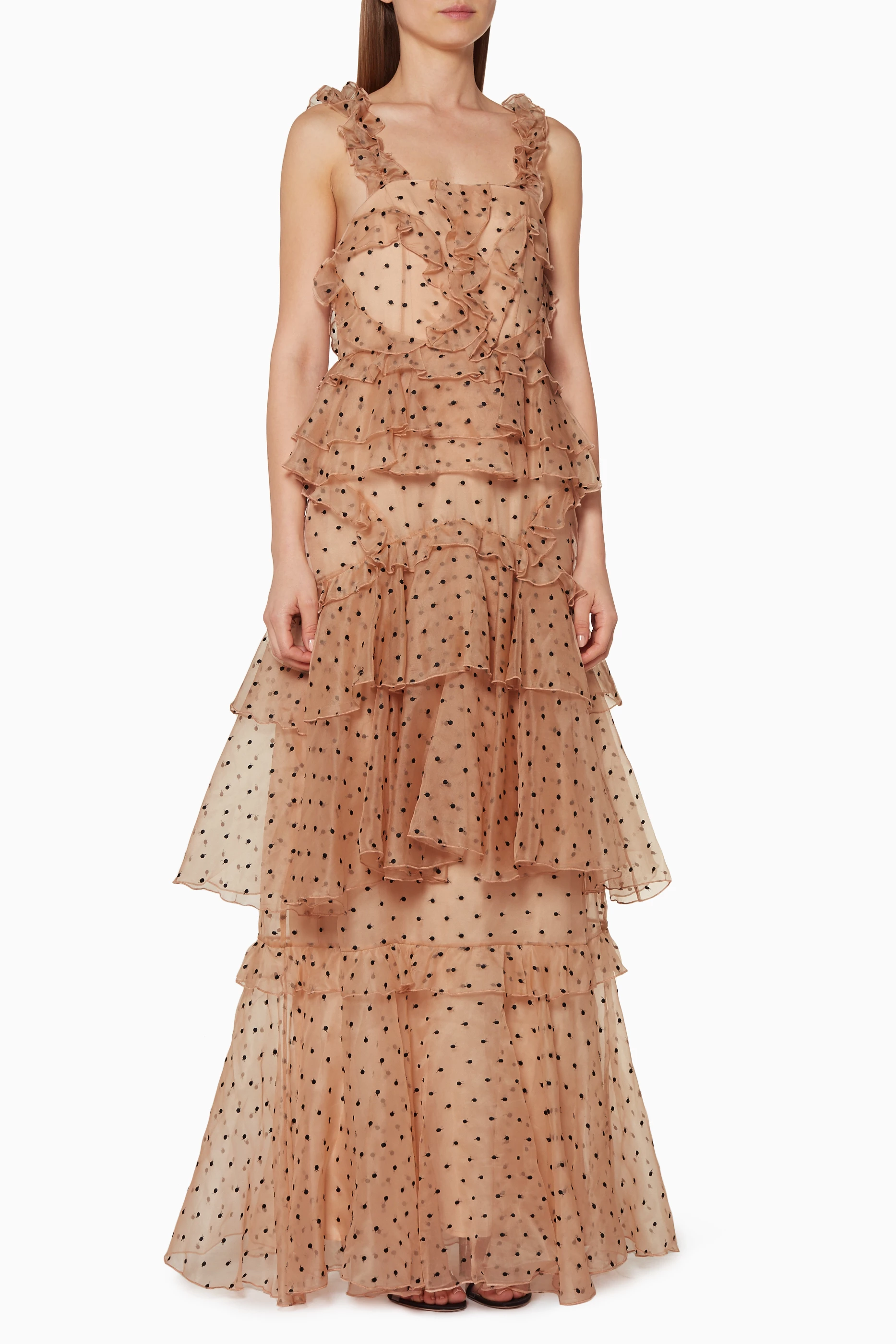 Alice mccall yoko dress shop