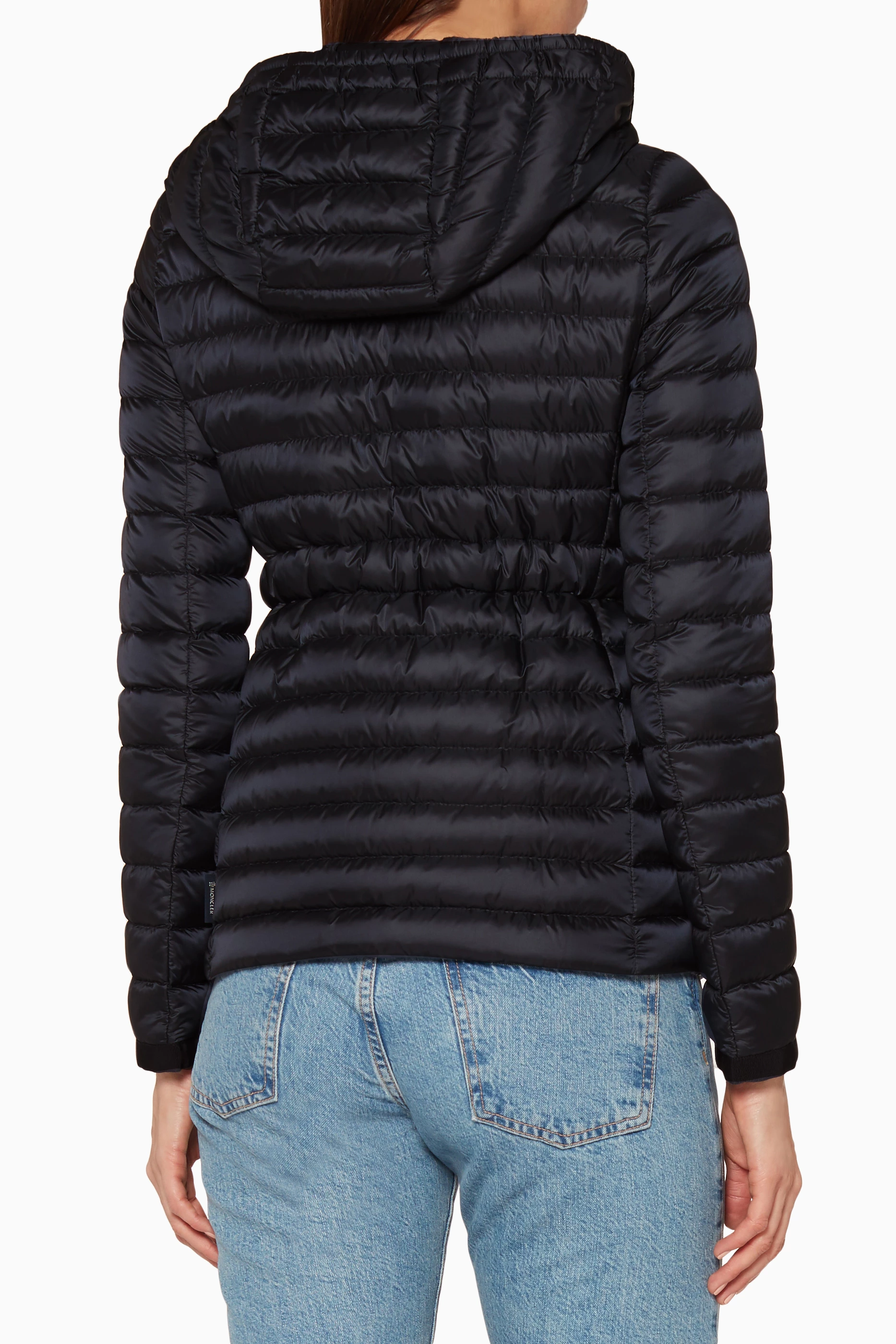 Moncler 2025 periclase jacket