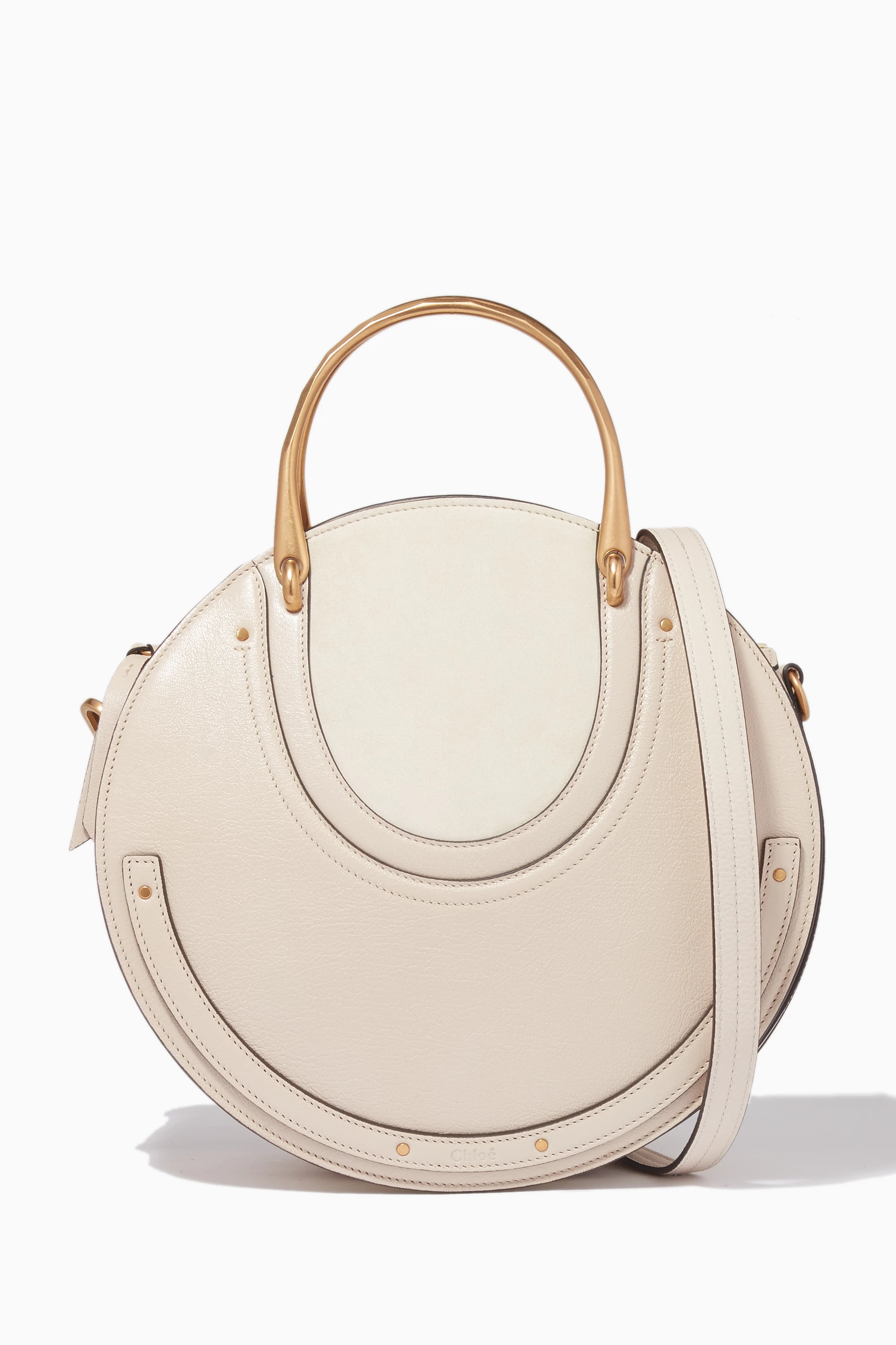 Chloe medium pixie bag store
