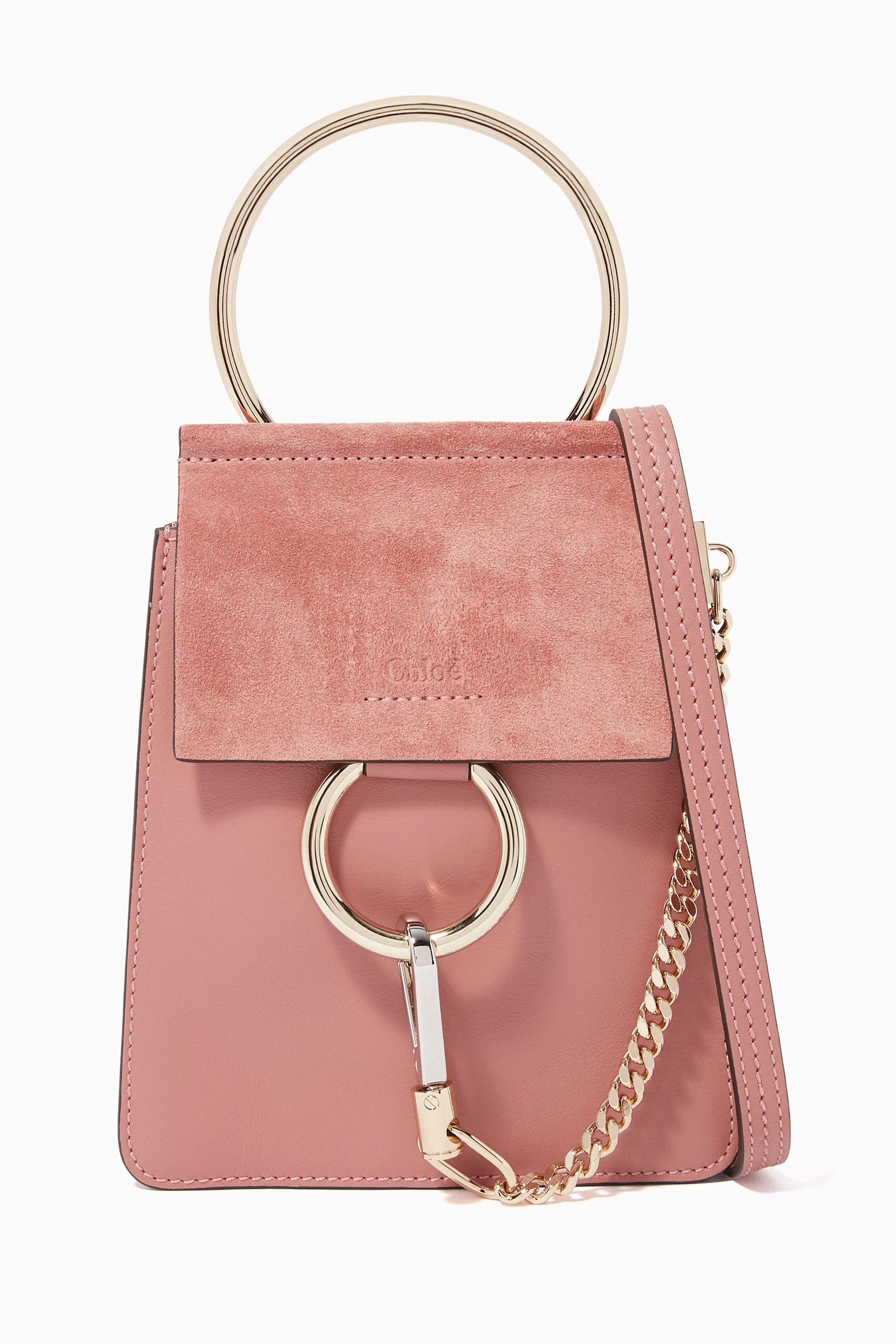 Chloe faye bracelet top