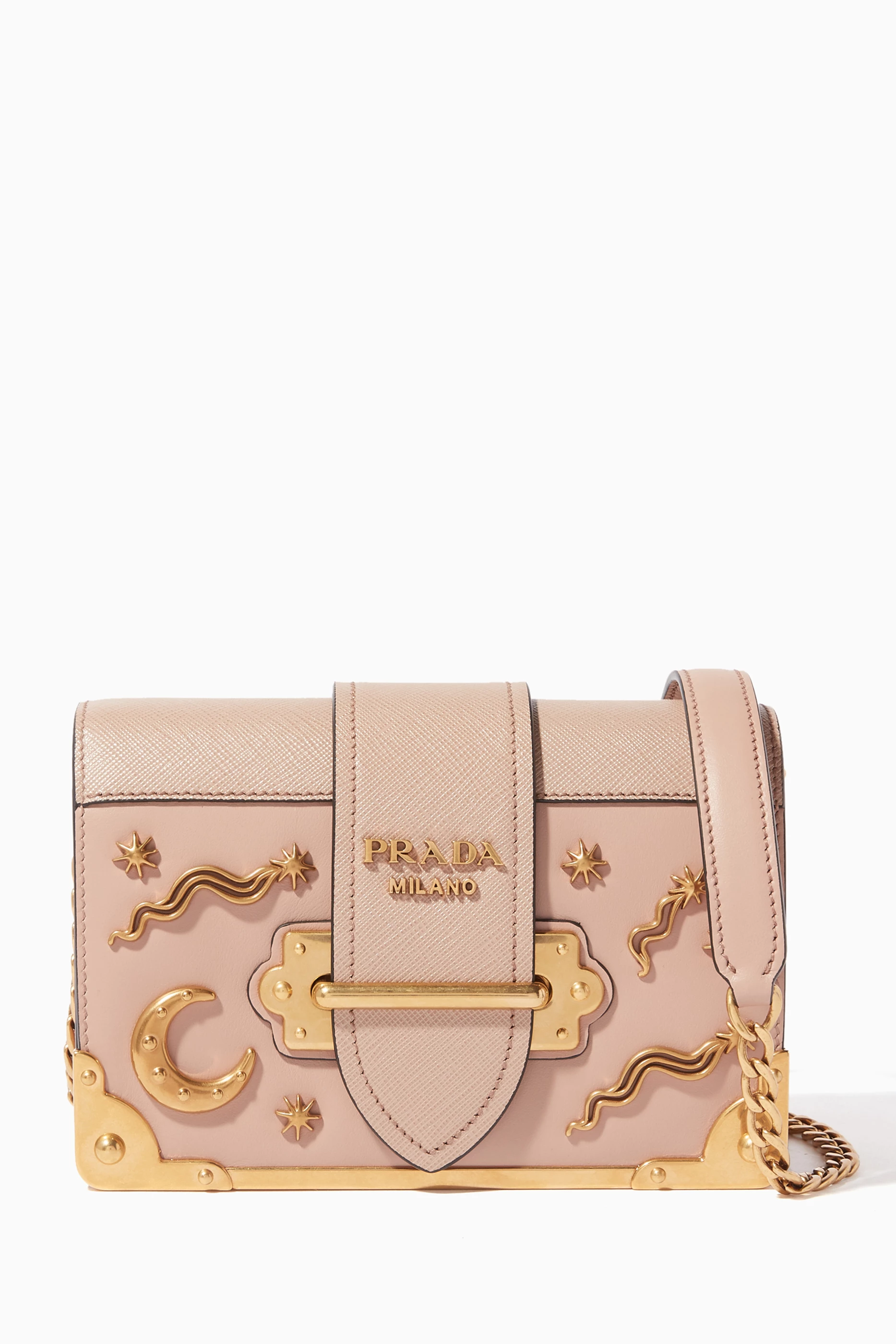 Prada cheap cahier moon