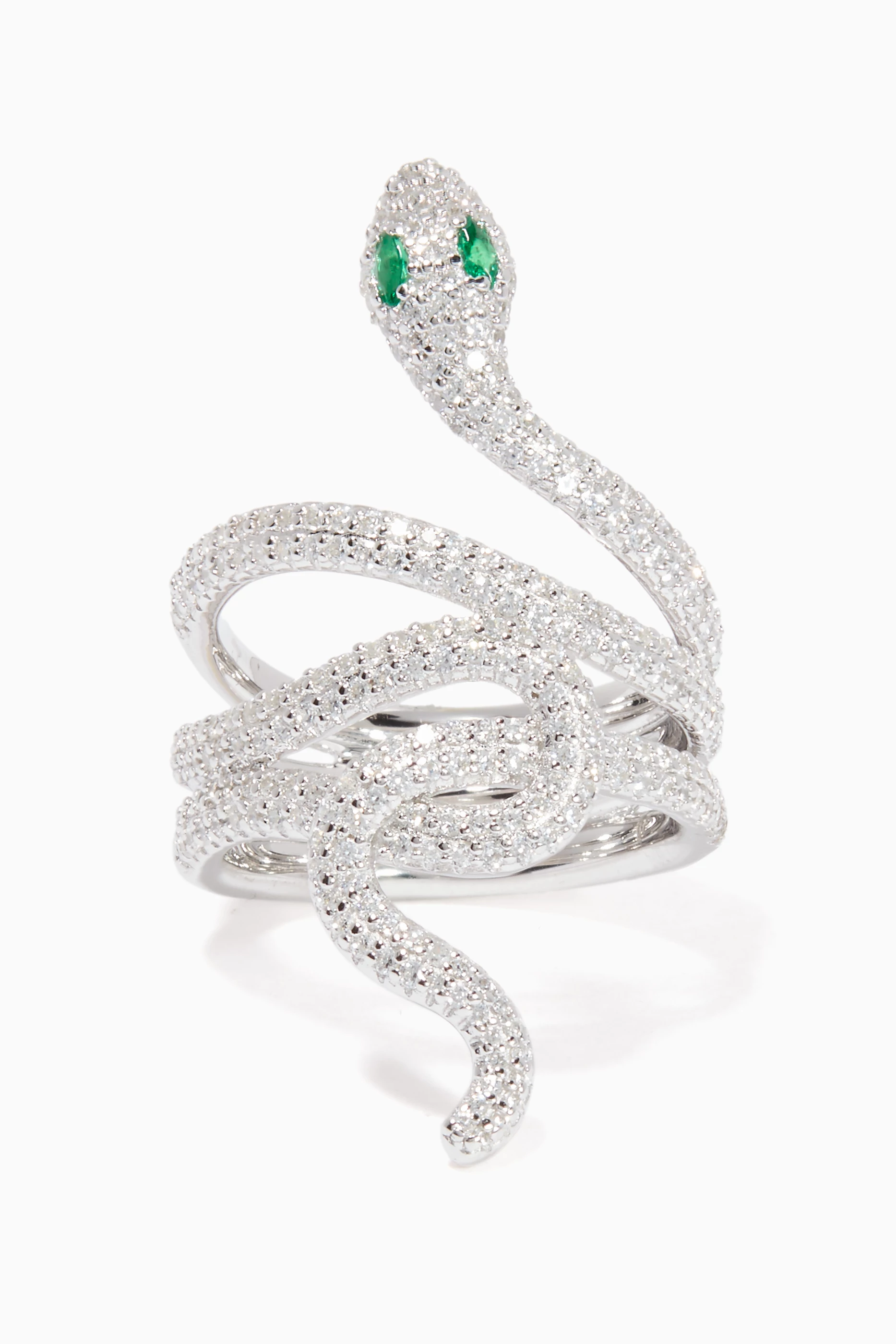 Apm snake ring discount
