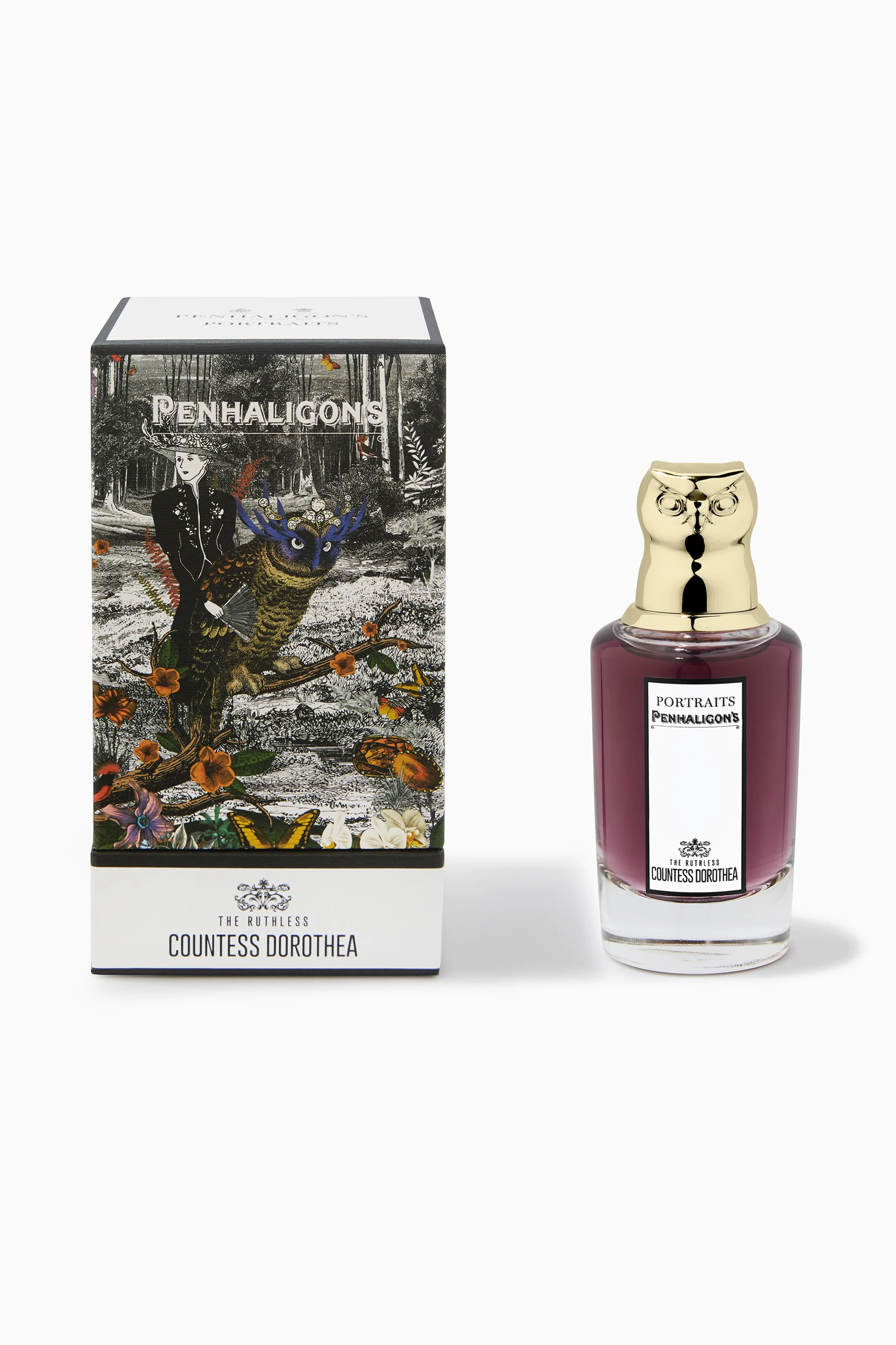 Dorothea penhaligon's sales