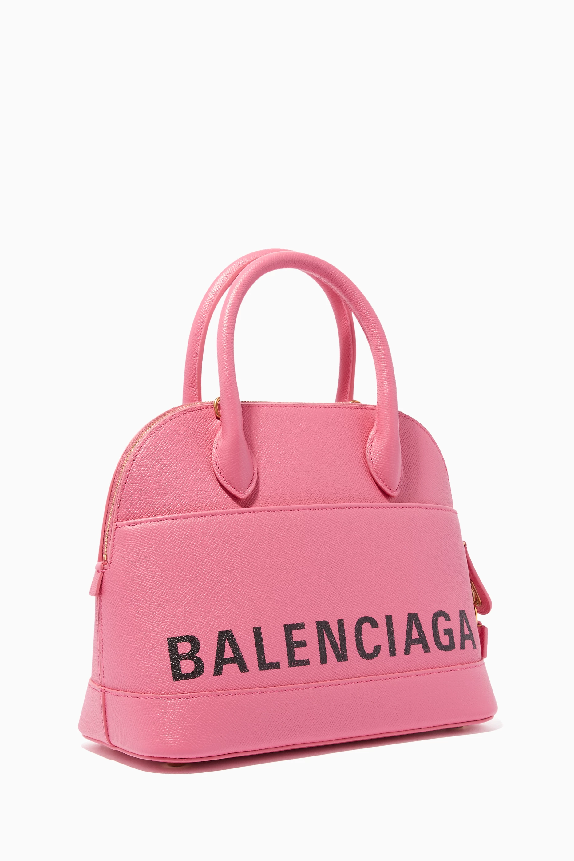 Balenciaga ville top handle xs best sale