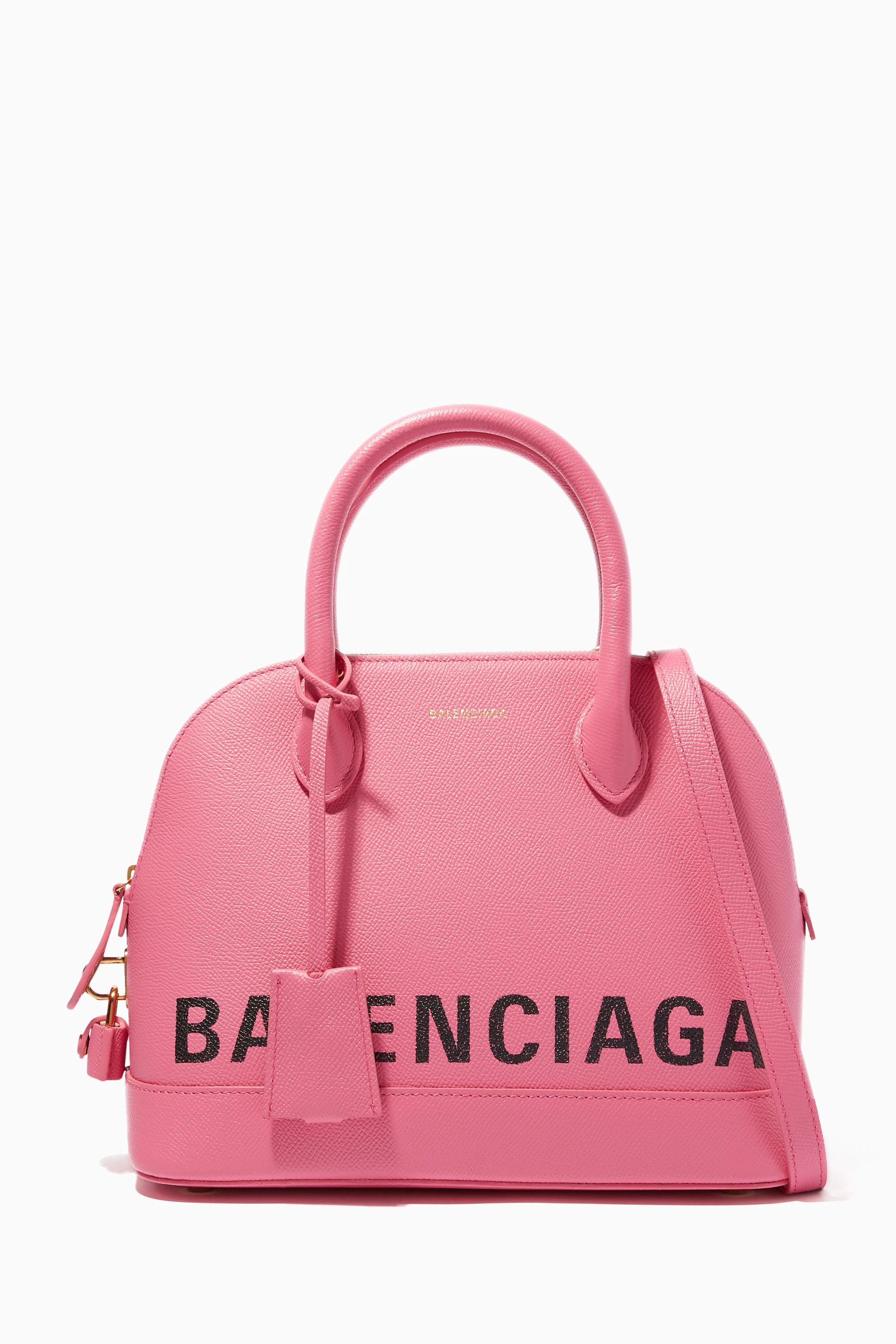 Balenciaga ville sale top handle s