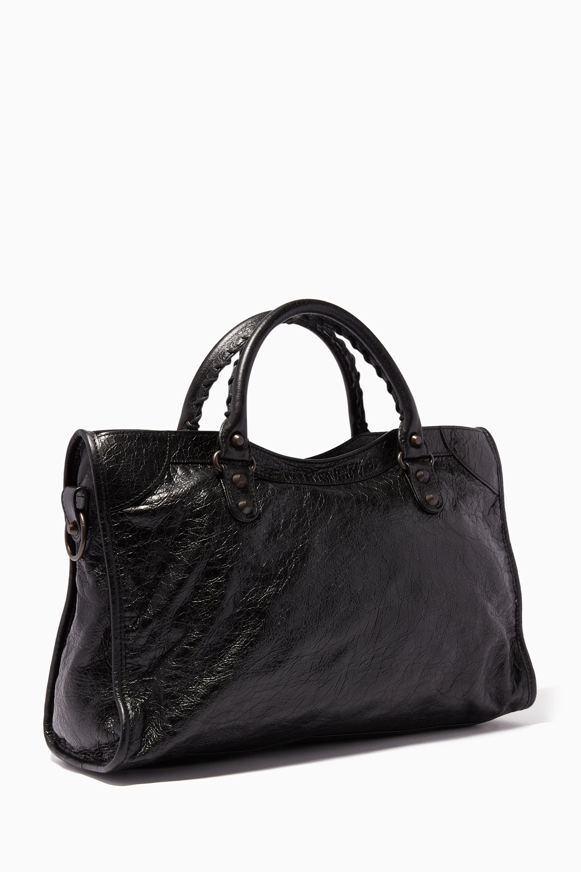 Balenciaga shop city bag