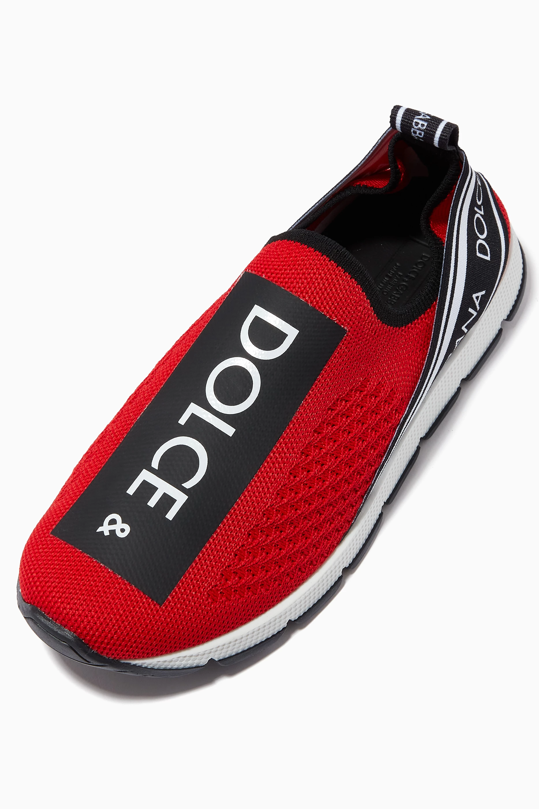 Dolce and gabbana shoes cheap sales