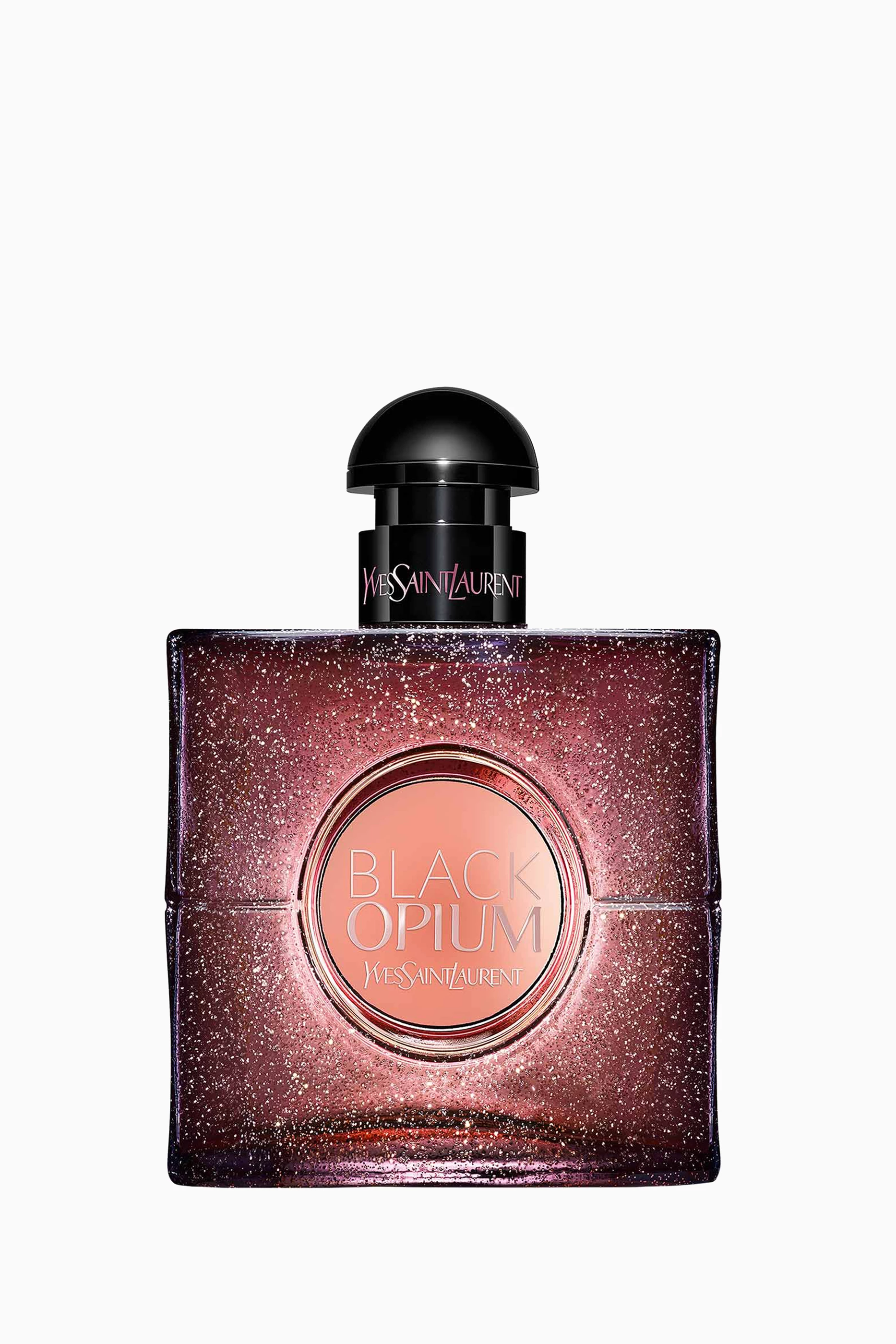 Ysl black shop opium glow