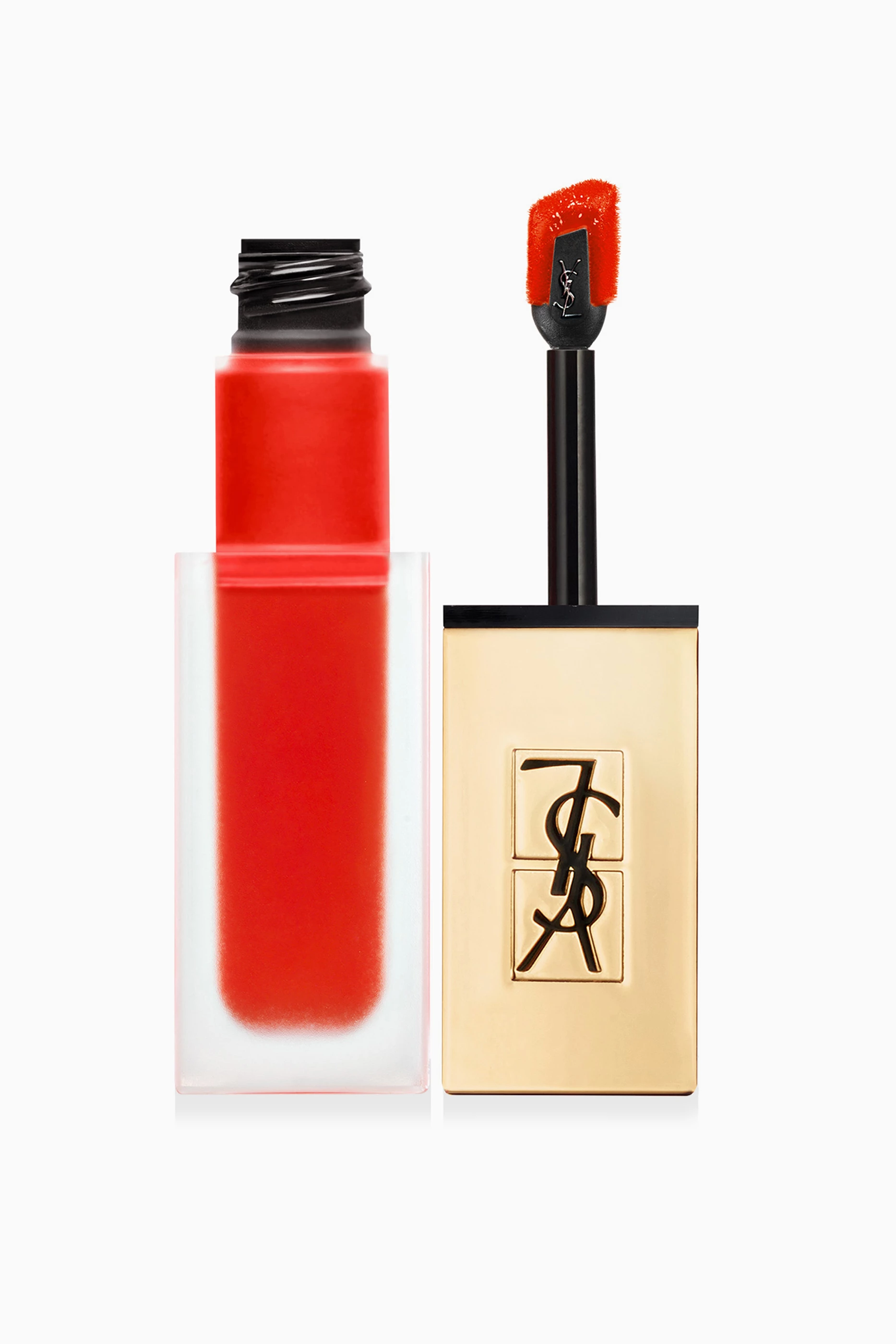 Buy YSL Beauty Colourless True Orange Tatouage Couture Liquid