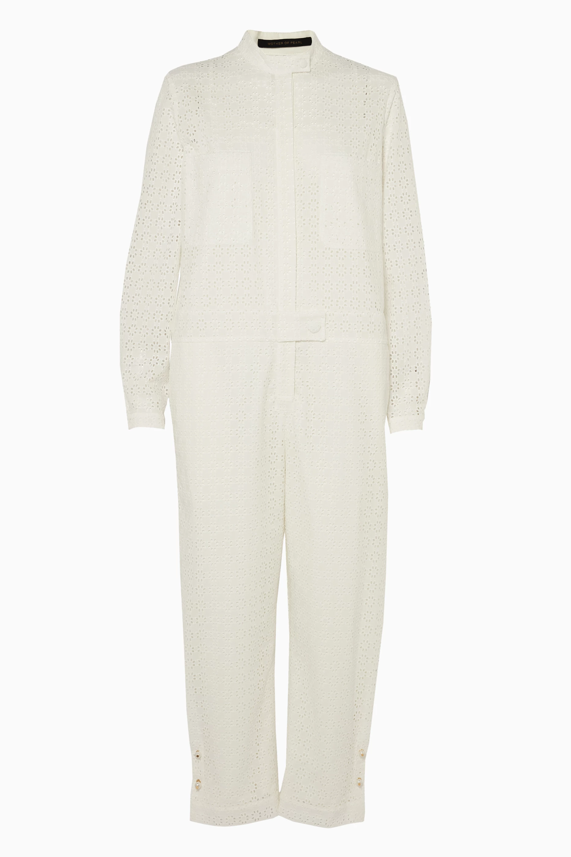 Mother of pearl jumpsuit discount