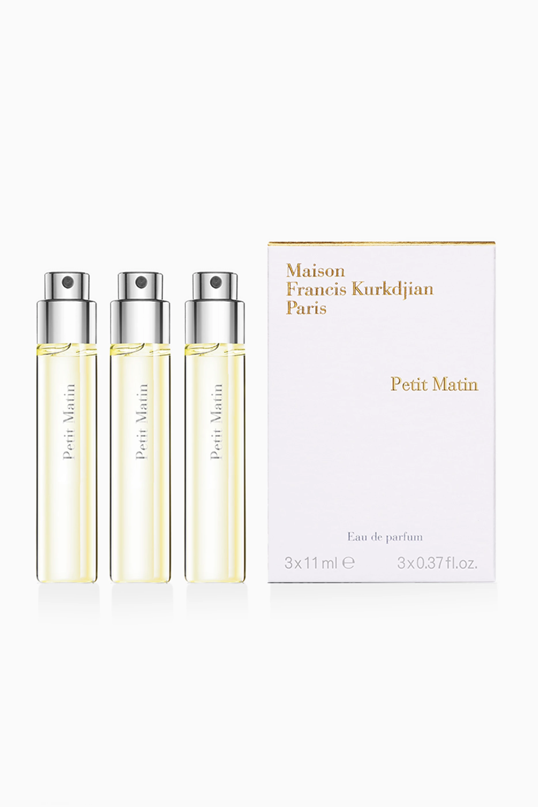Petit matin sales eau de parfum