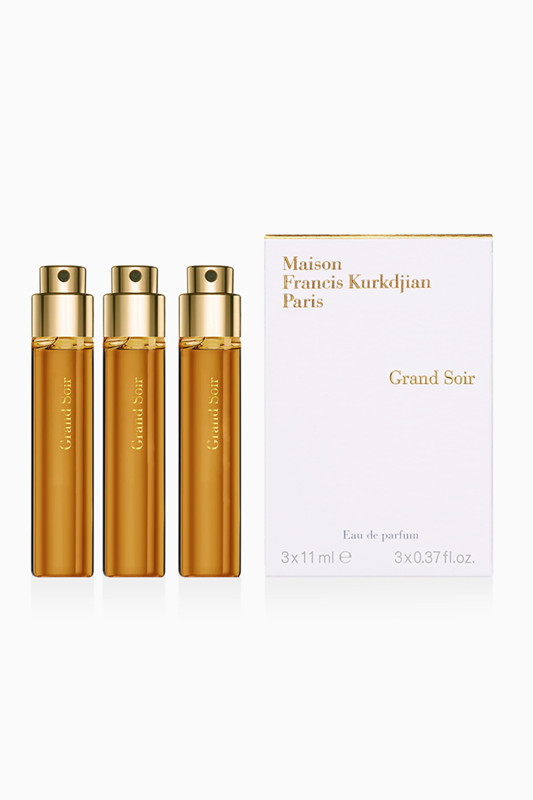Grand soir clearance eau de parfum