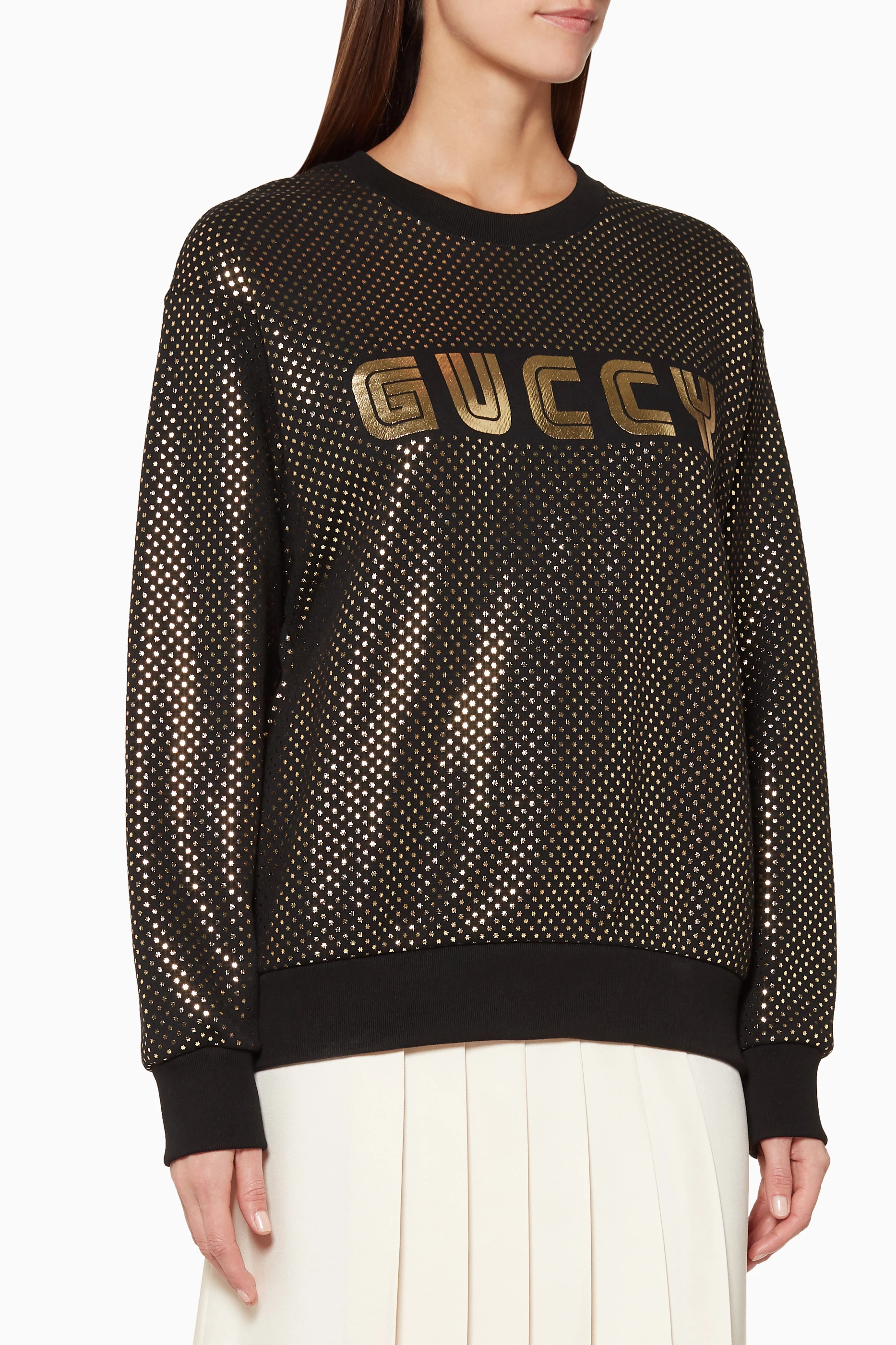 Gucci sega hoodie on sale