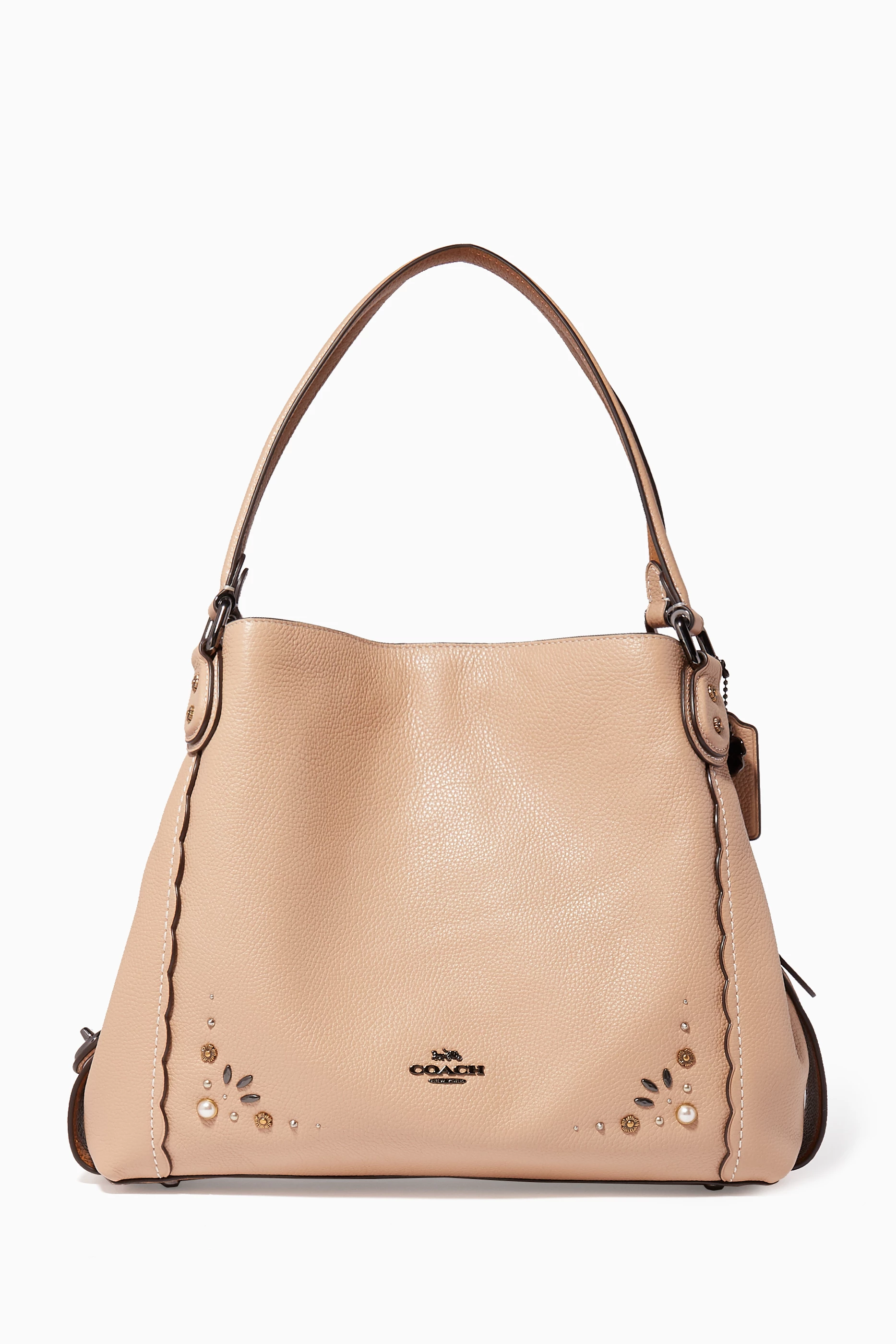 Coach edie shop 31 beechwood