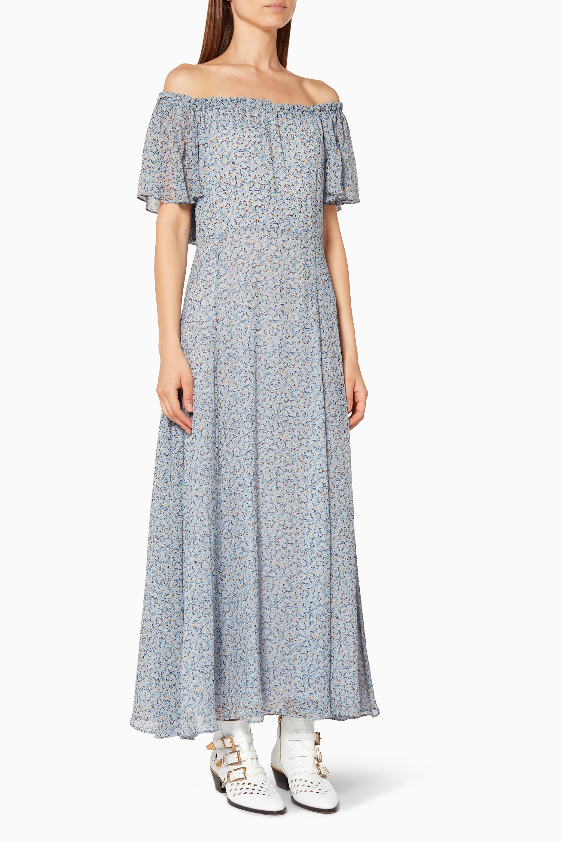 Loveshackfancy evelyn hot sale dress