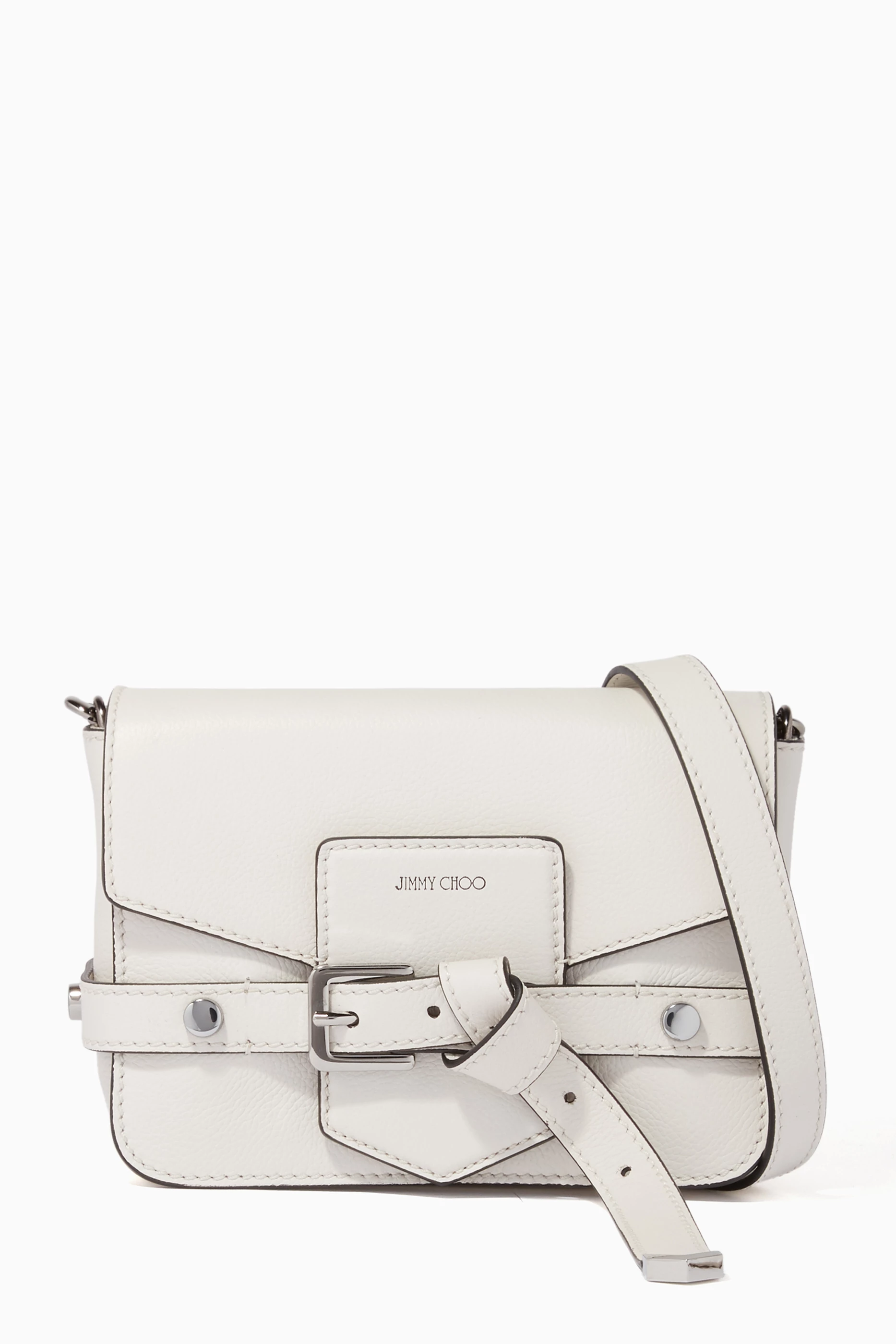 Jimmy choo new arrivals lexie crossbody bag