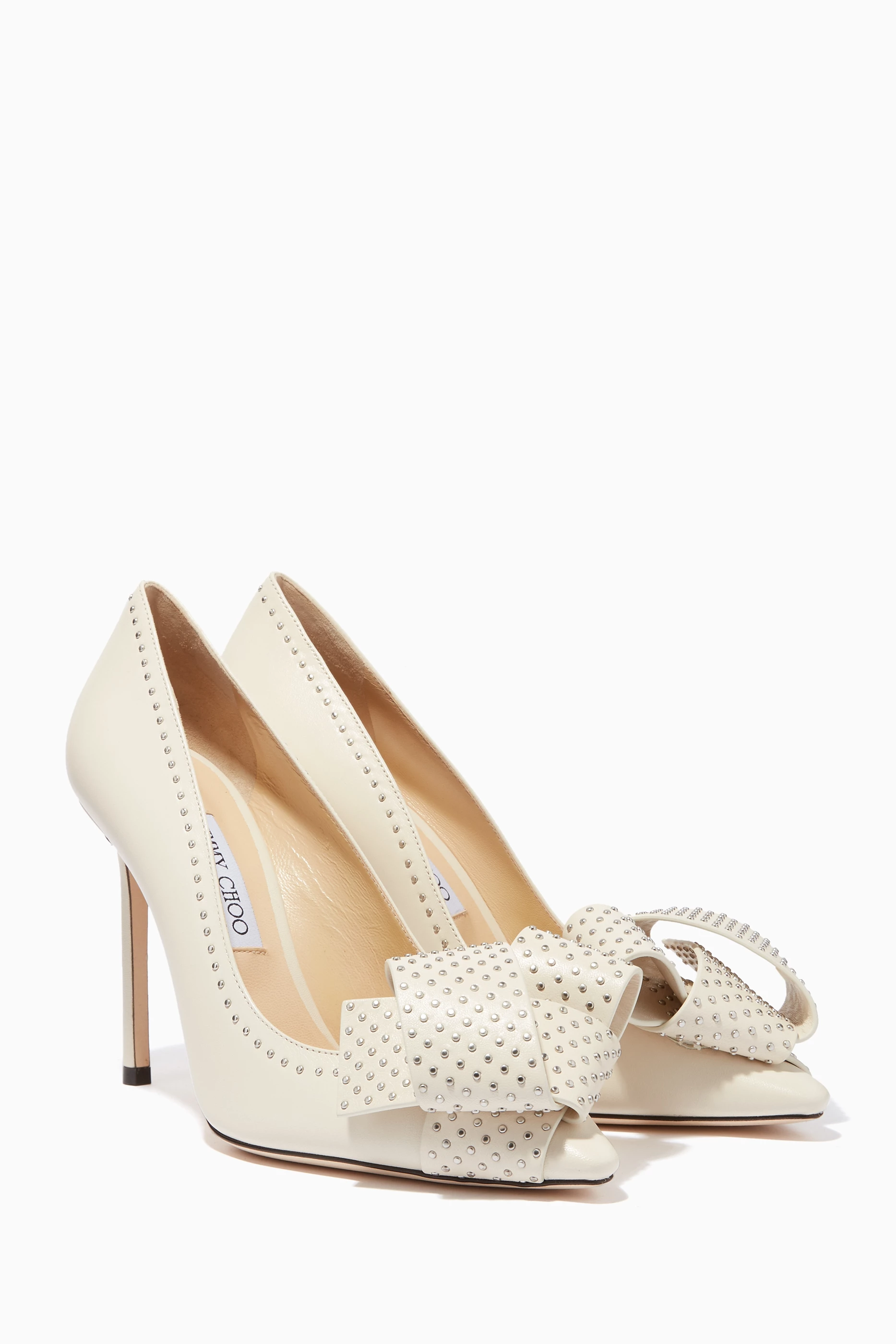 Jimmy choo tegan 100 discount