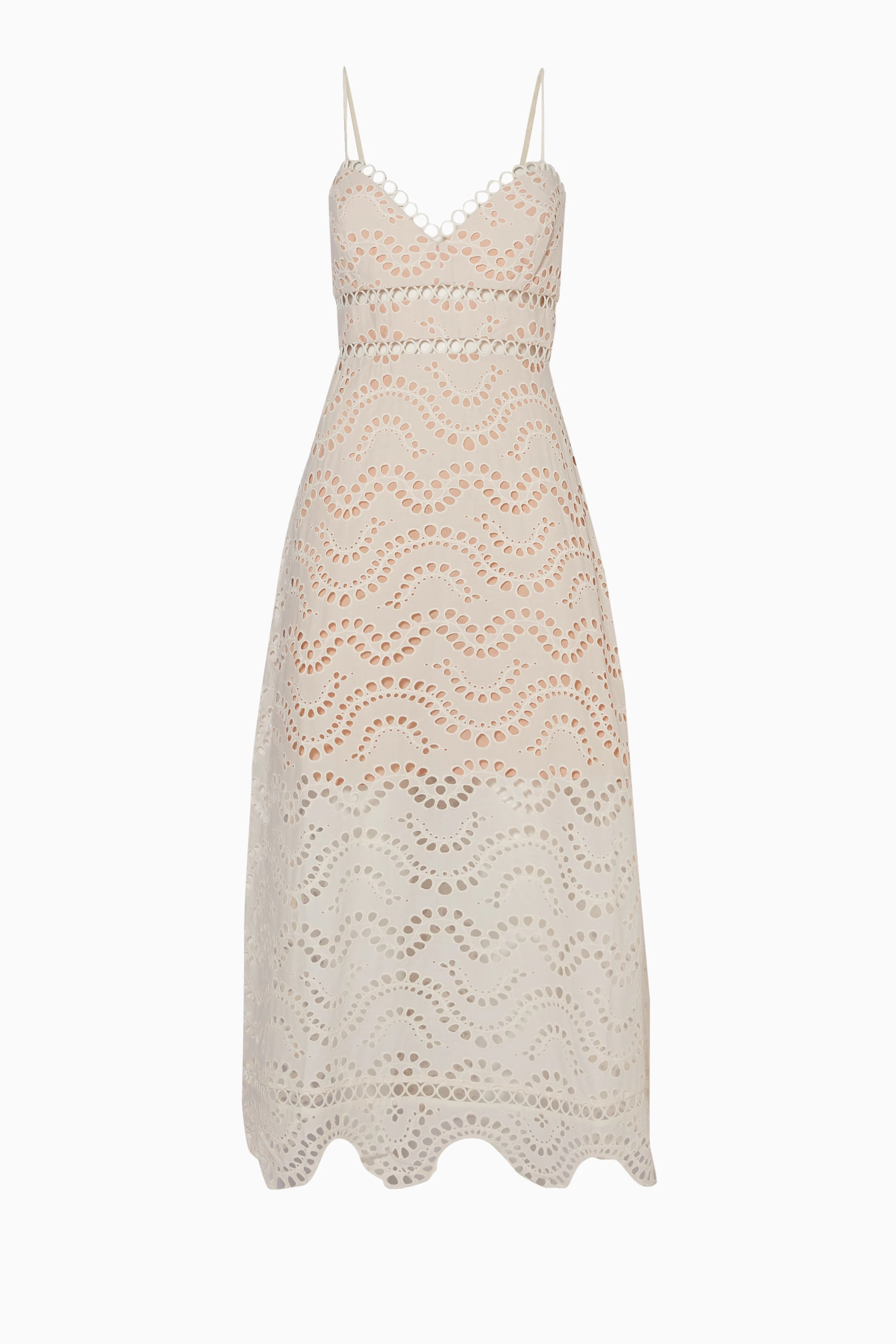 Jaya wave hot sale bodice dress