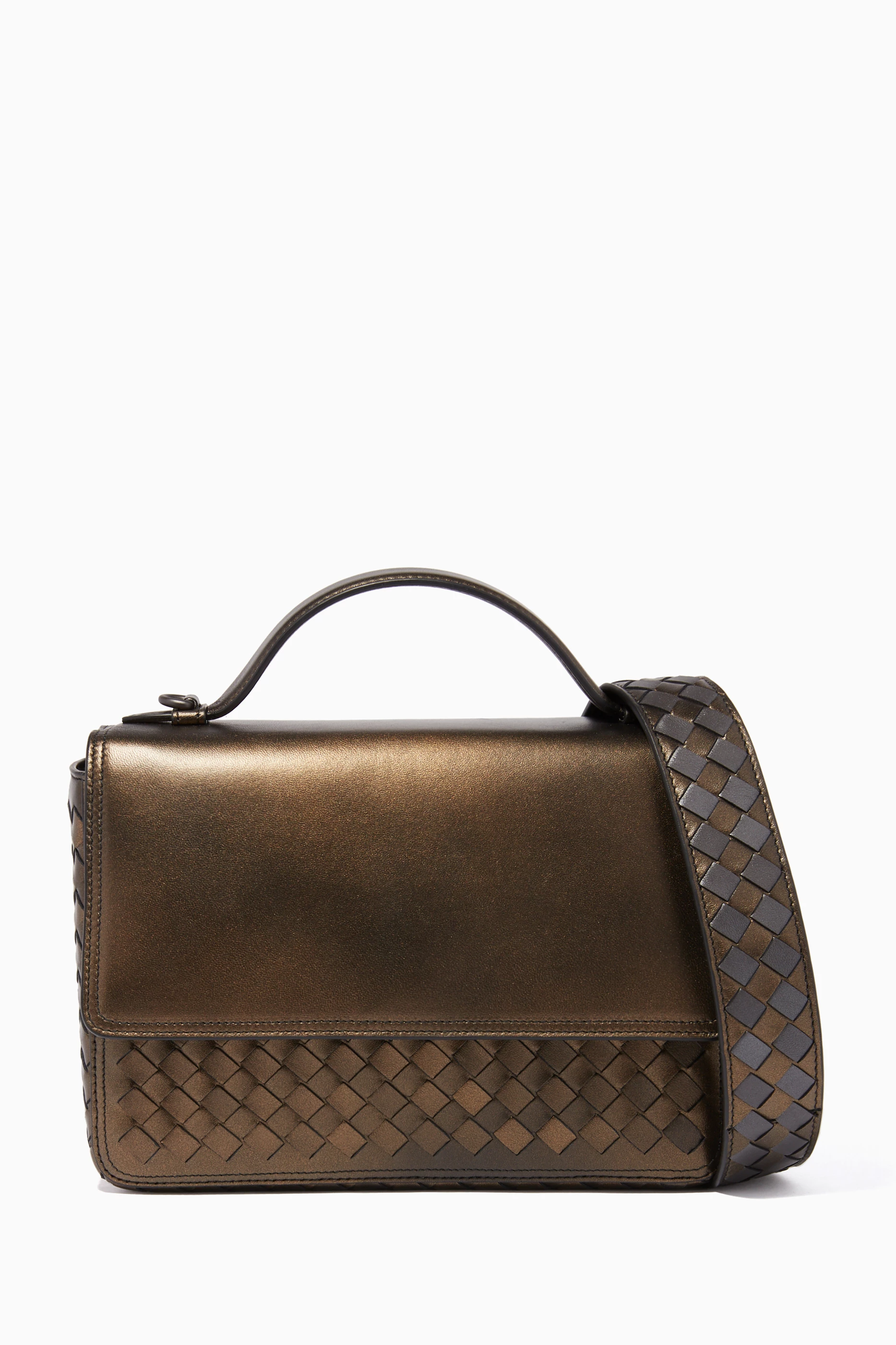 Bottega alumna bag store