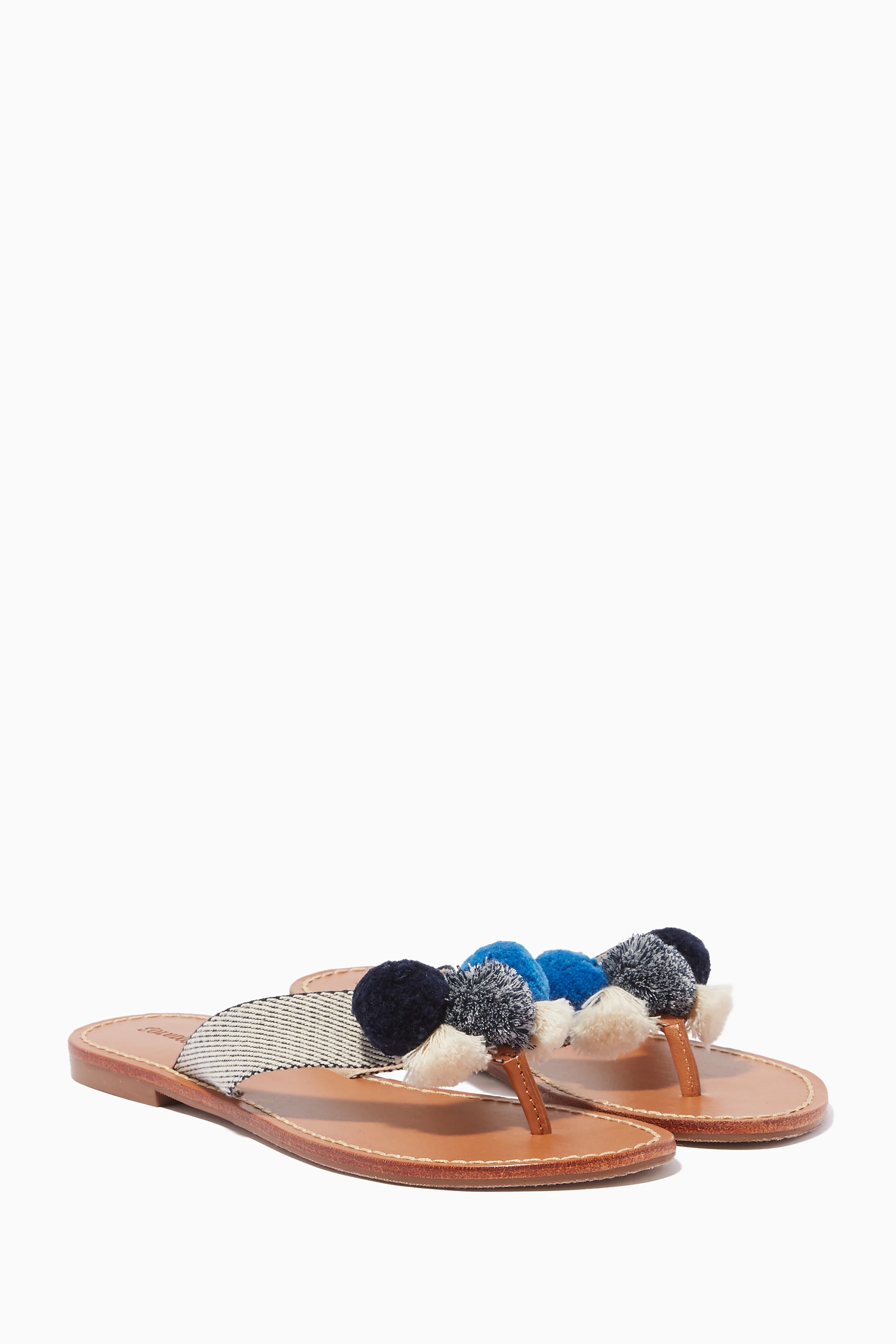 Soludos capri store sandal