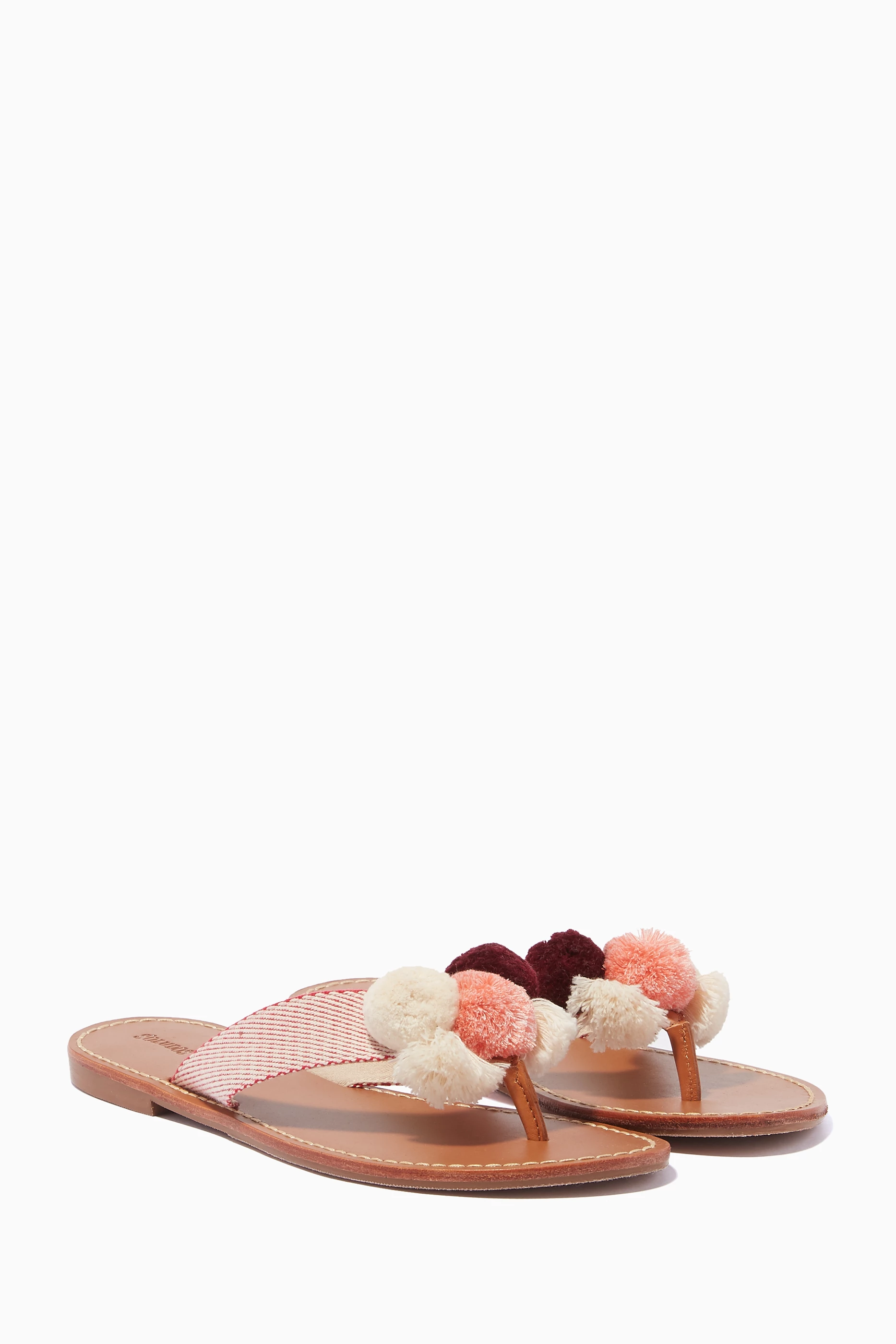 Soludos capri 2025 sandal