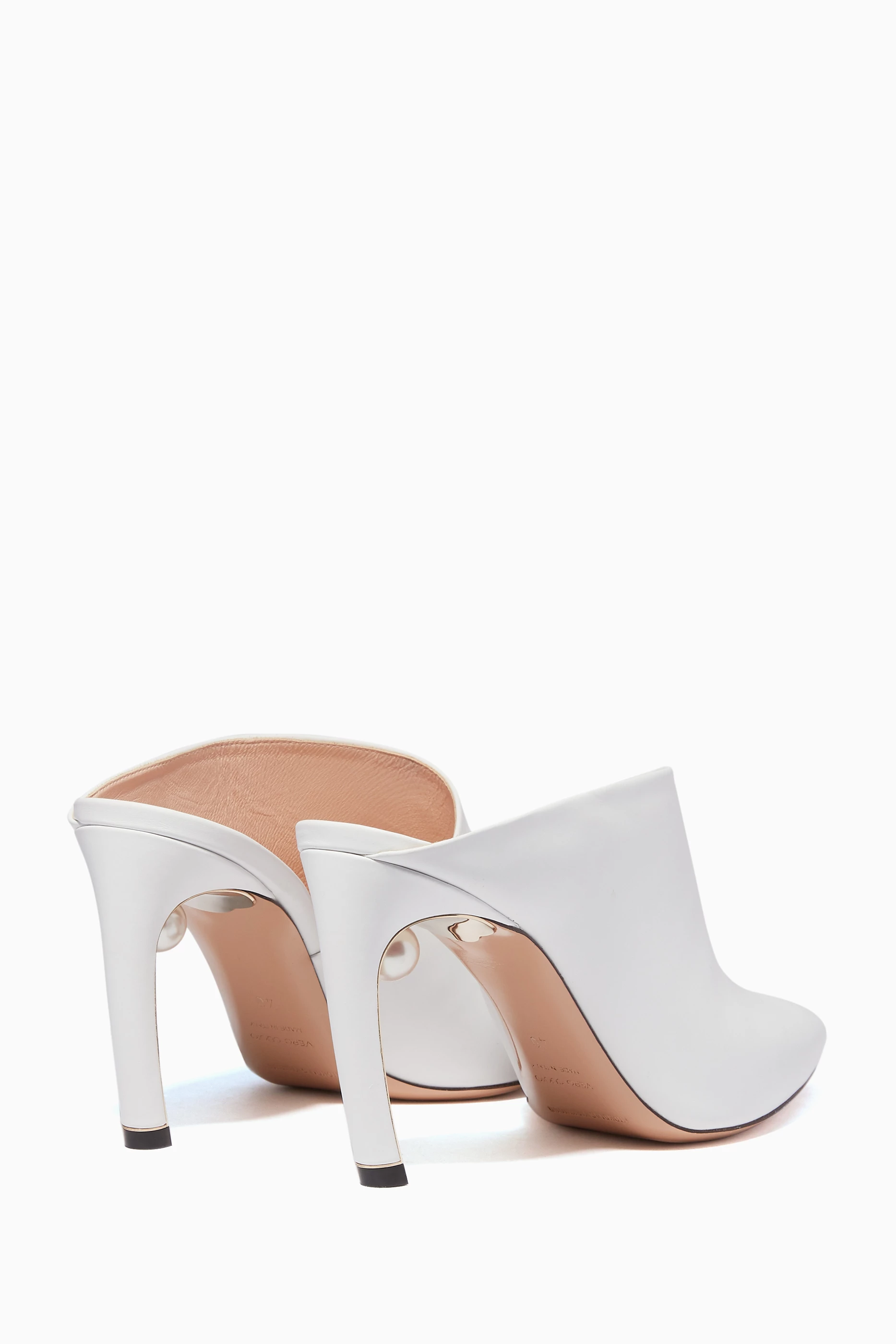 Nicholas kirkwood mira best sale mules