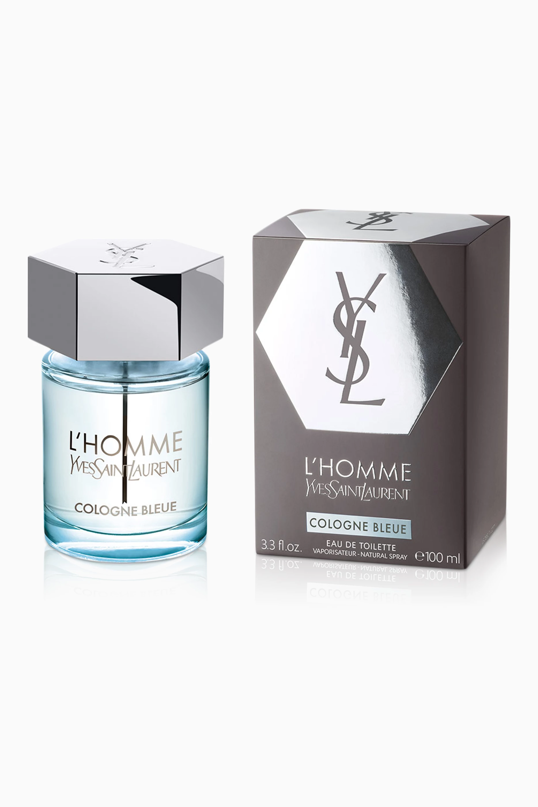 Ysl bleue 2025