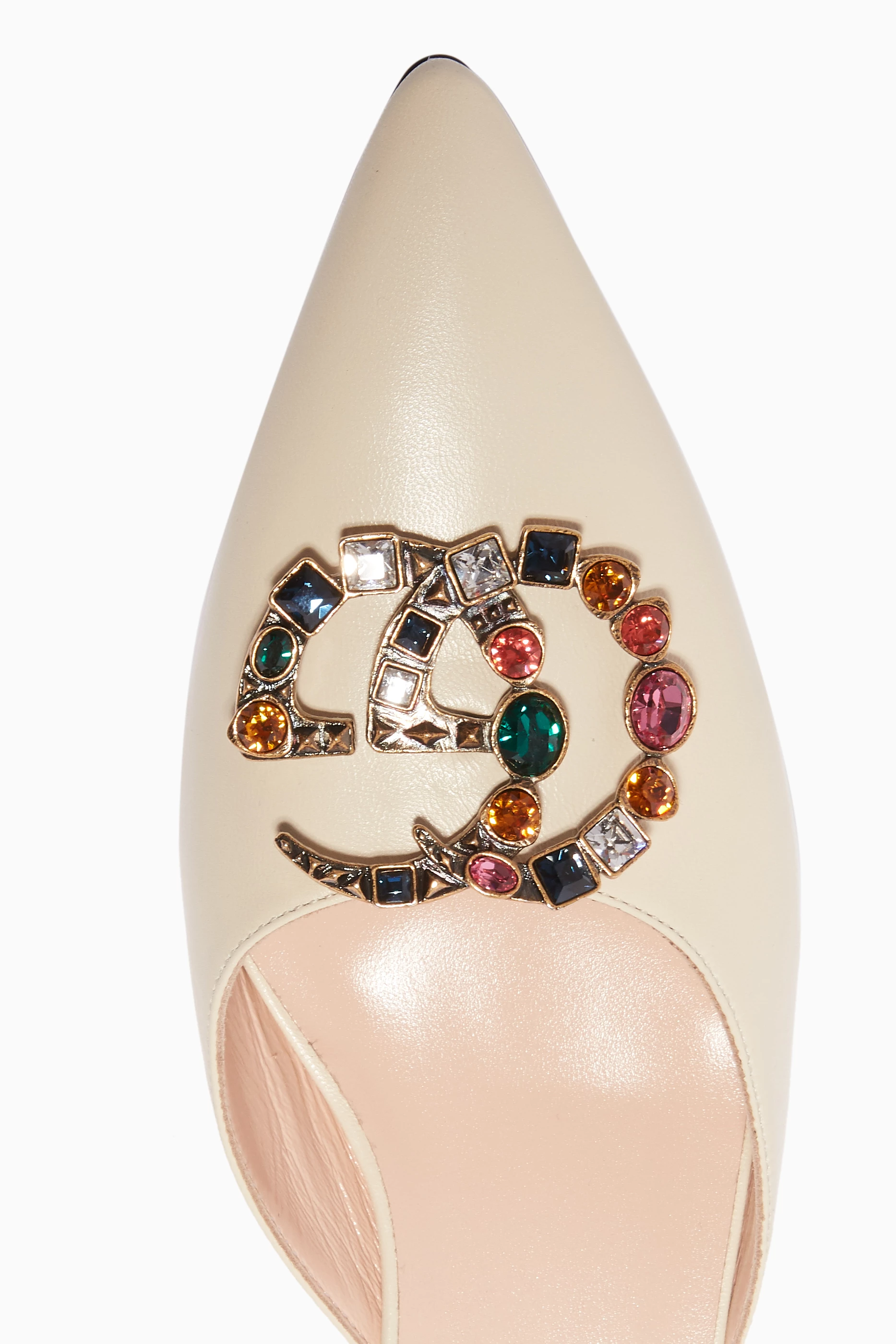 Gucci sale unia mule
