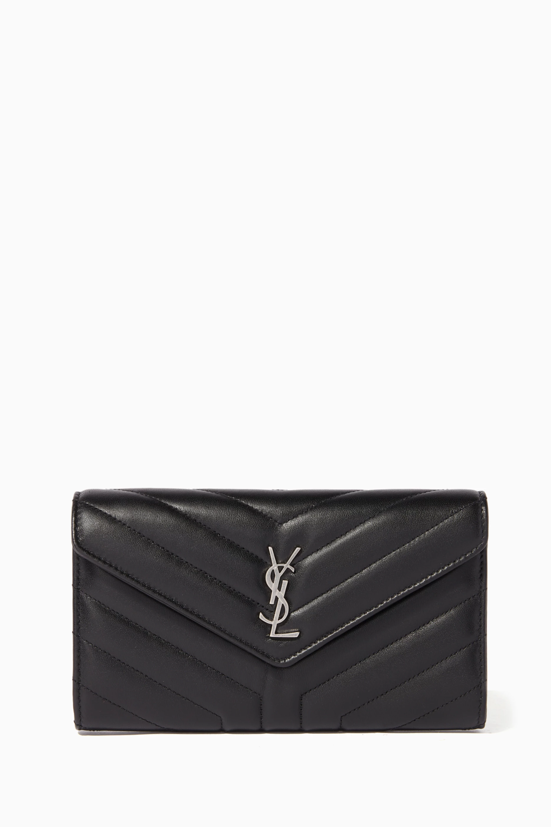 Loulou wallet top