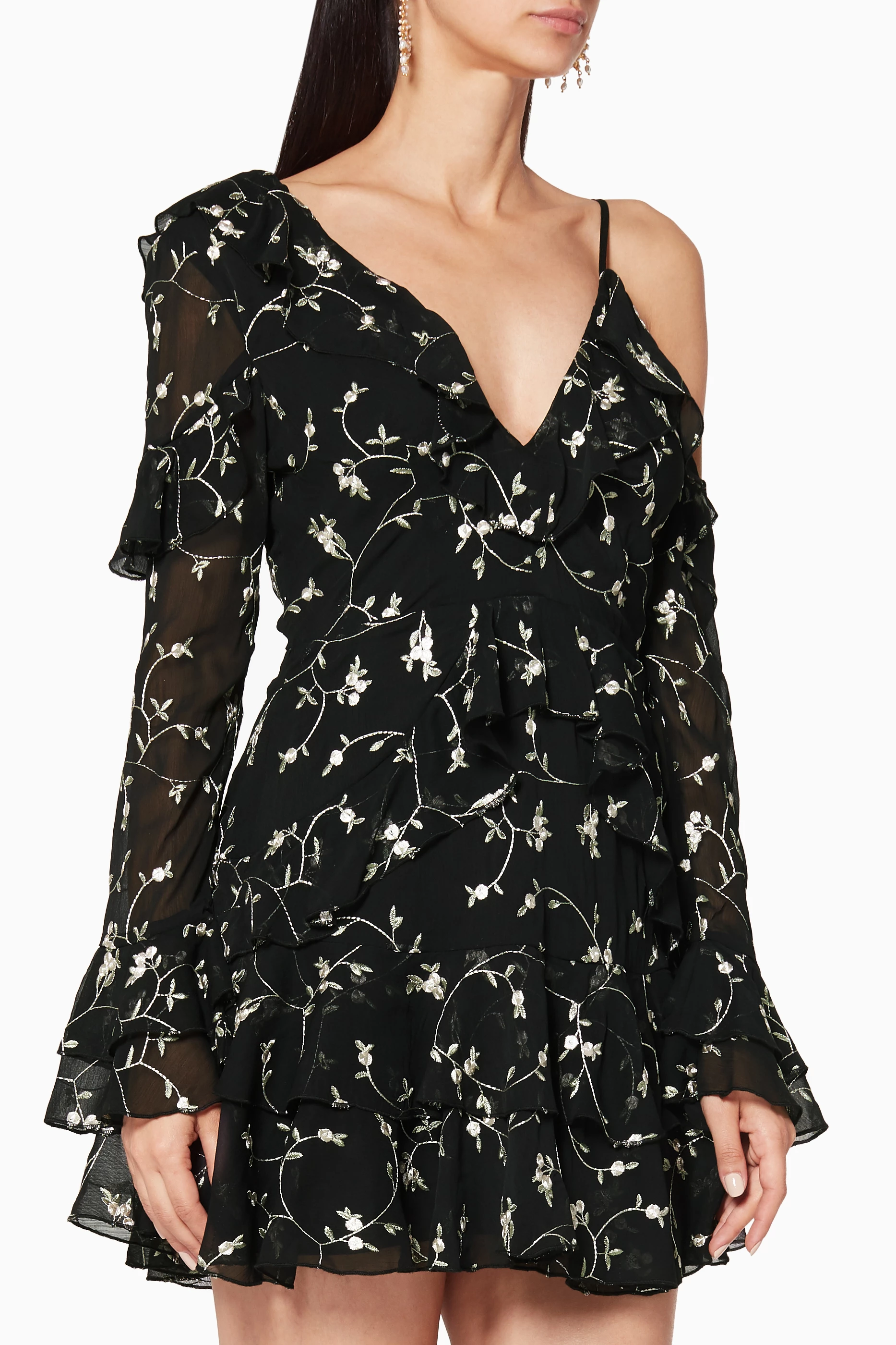 Talulah the icon mini dress sale
