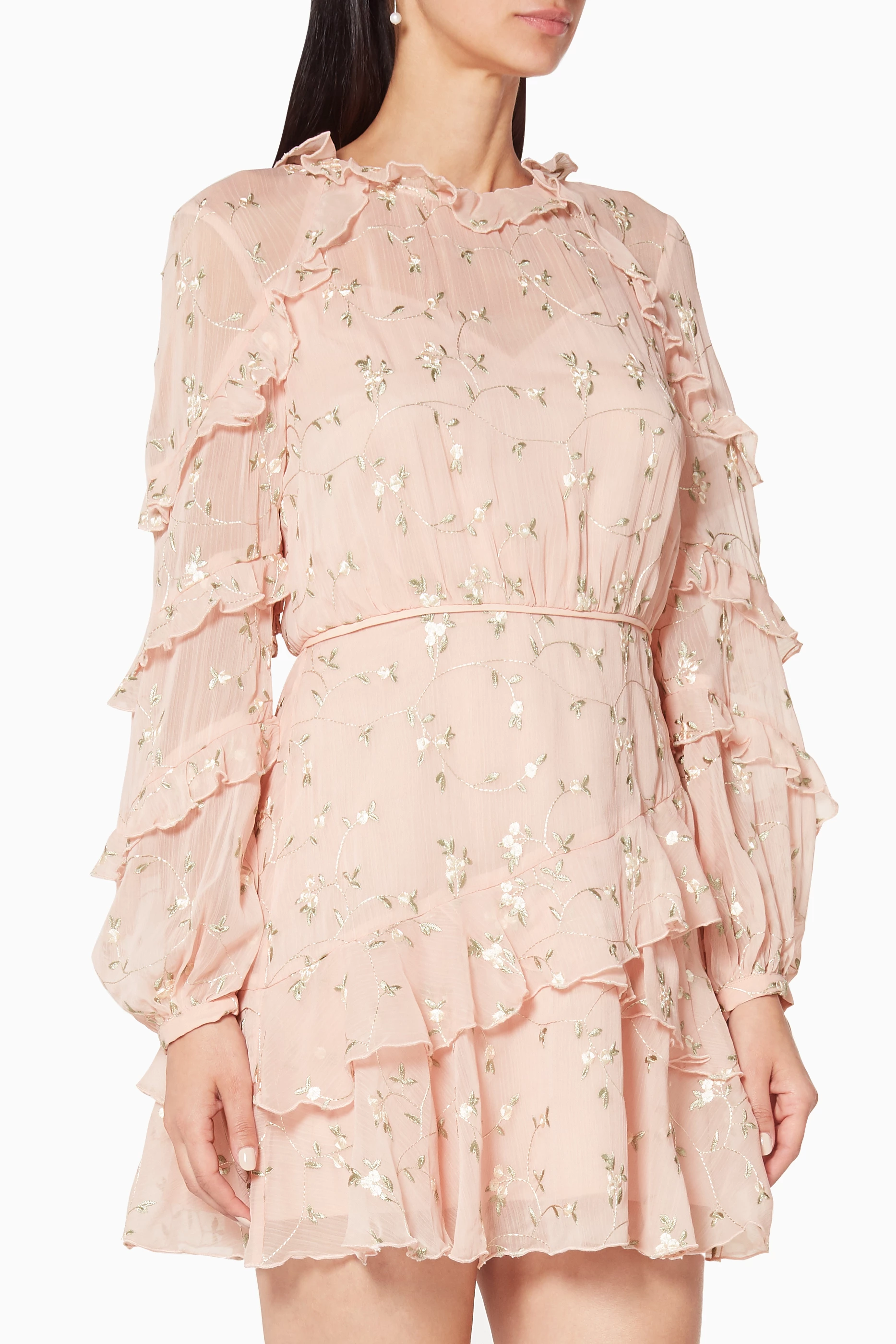 Talulah bound to you mini dress discount