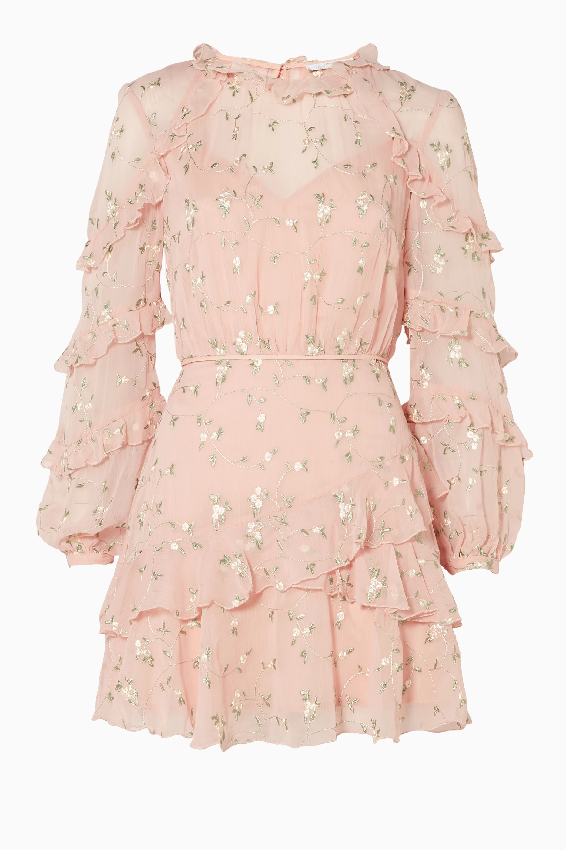 Talulah bound to you mini dress 2025